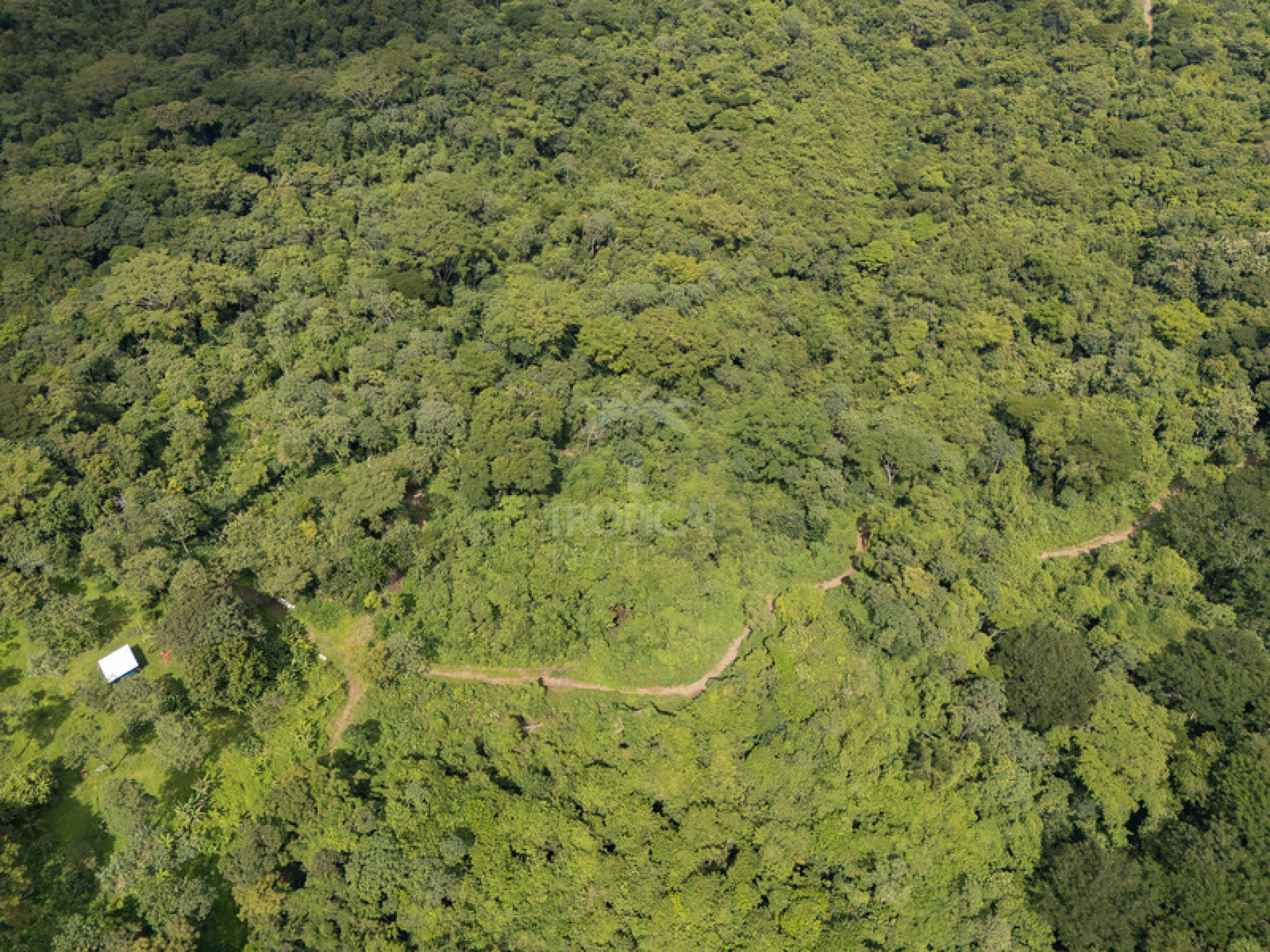 Premium Ocean View Development Estate in Cabuya – 58.6 Hectares with Infrastructure and Exceptional Potential