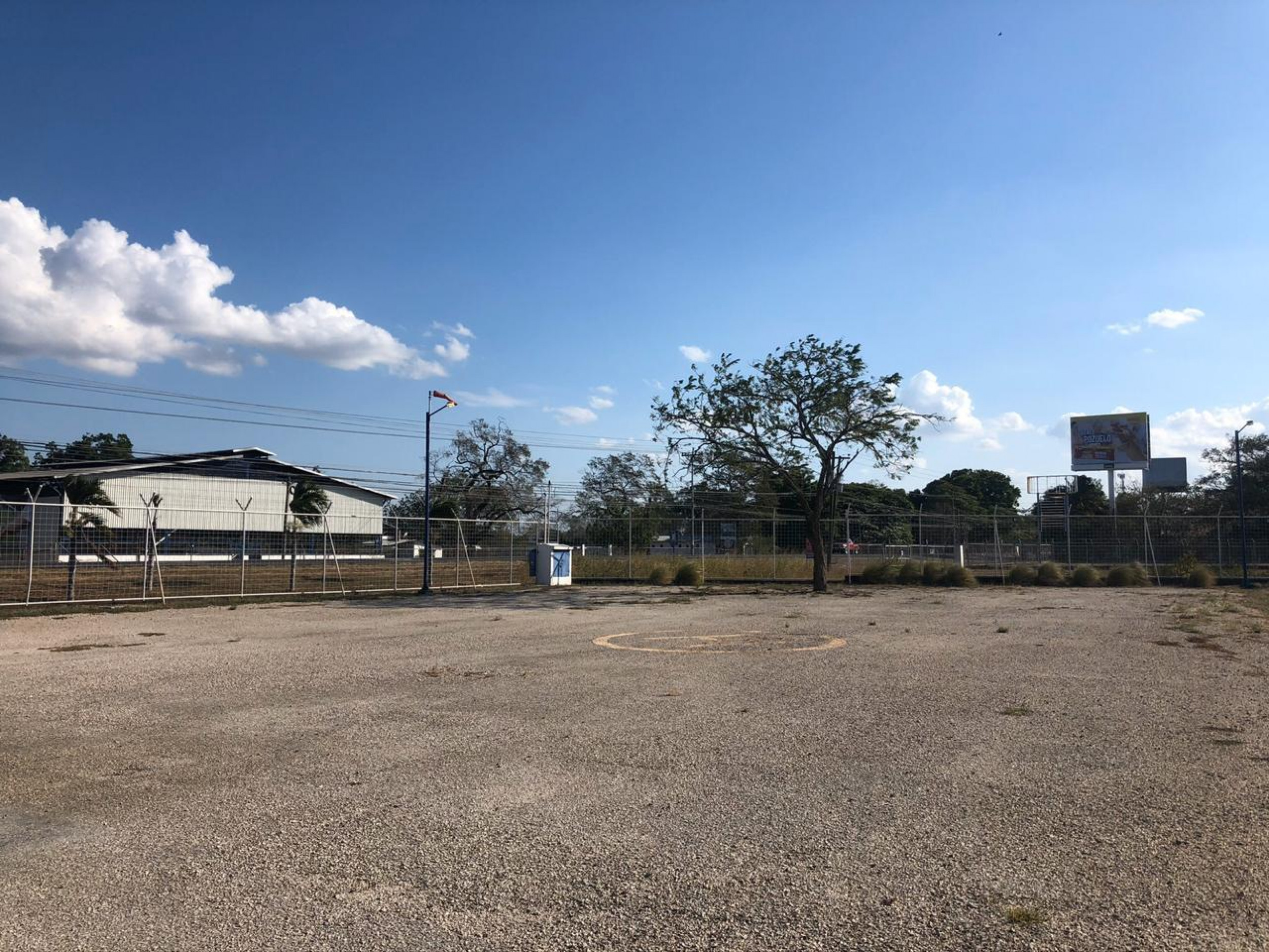 Industrial & Commercial Property in Liberia, Guanacaste Near Airport