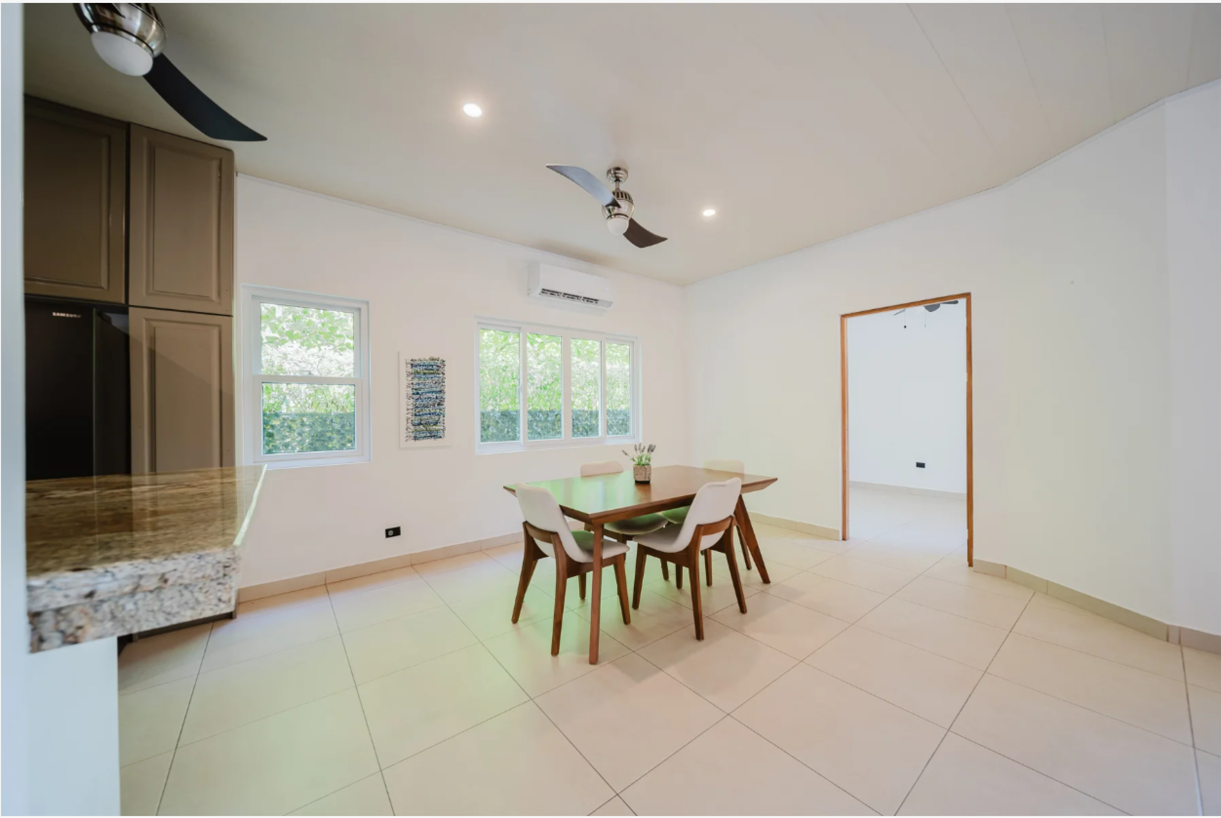 4-Bedroom Townhouse for Sale in Herradura – Reserva Las Lomas near Los Sueños Marina