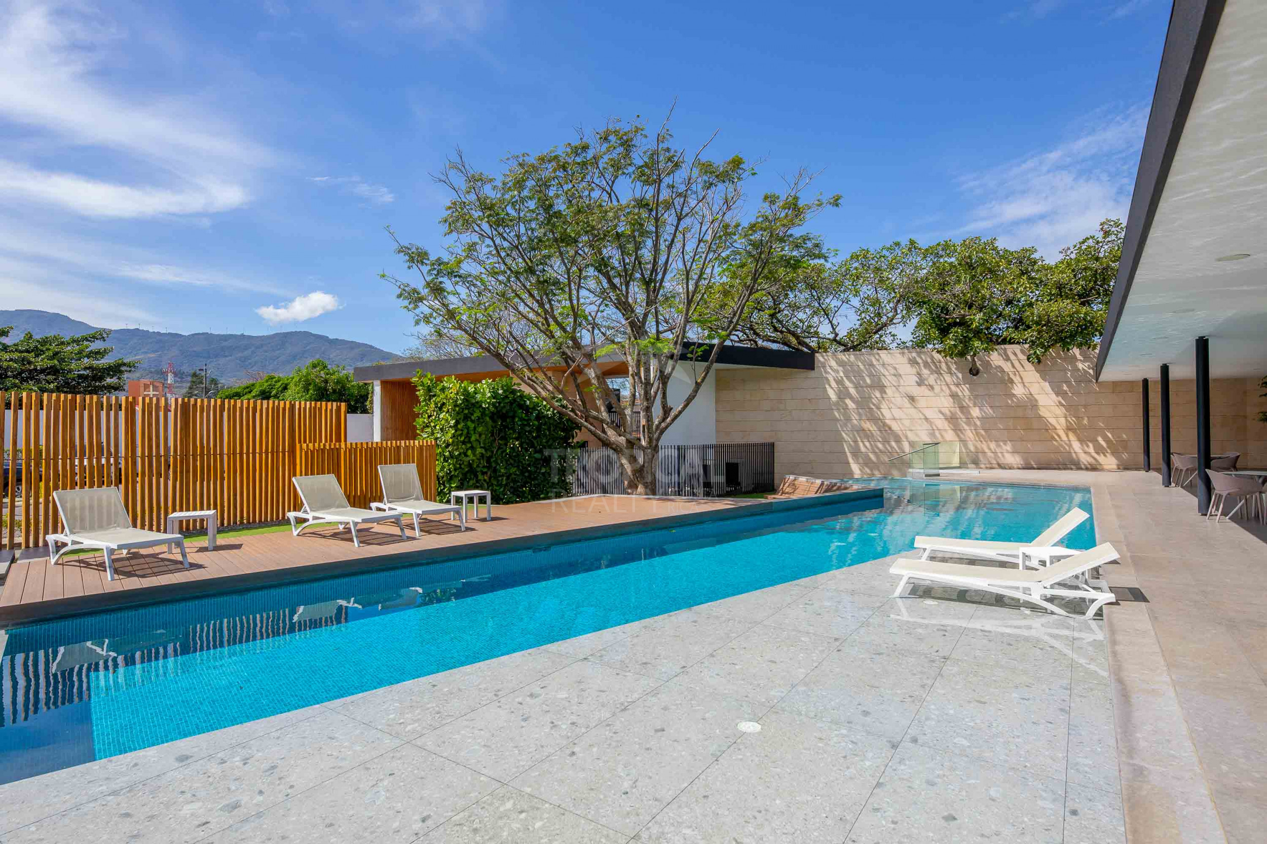 Exclusive Two-Story Home with Private Pool in Santa Ana Boulevard Gated Community