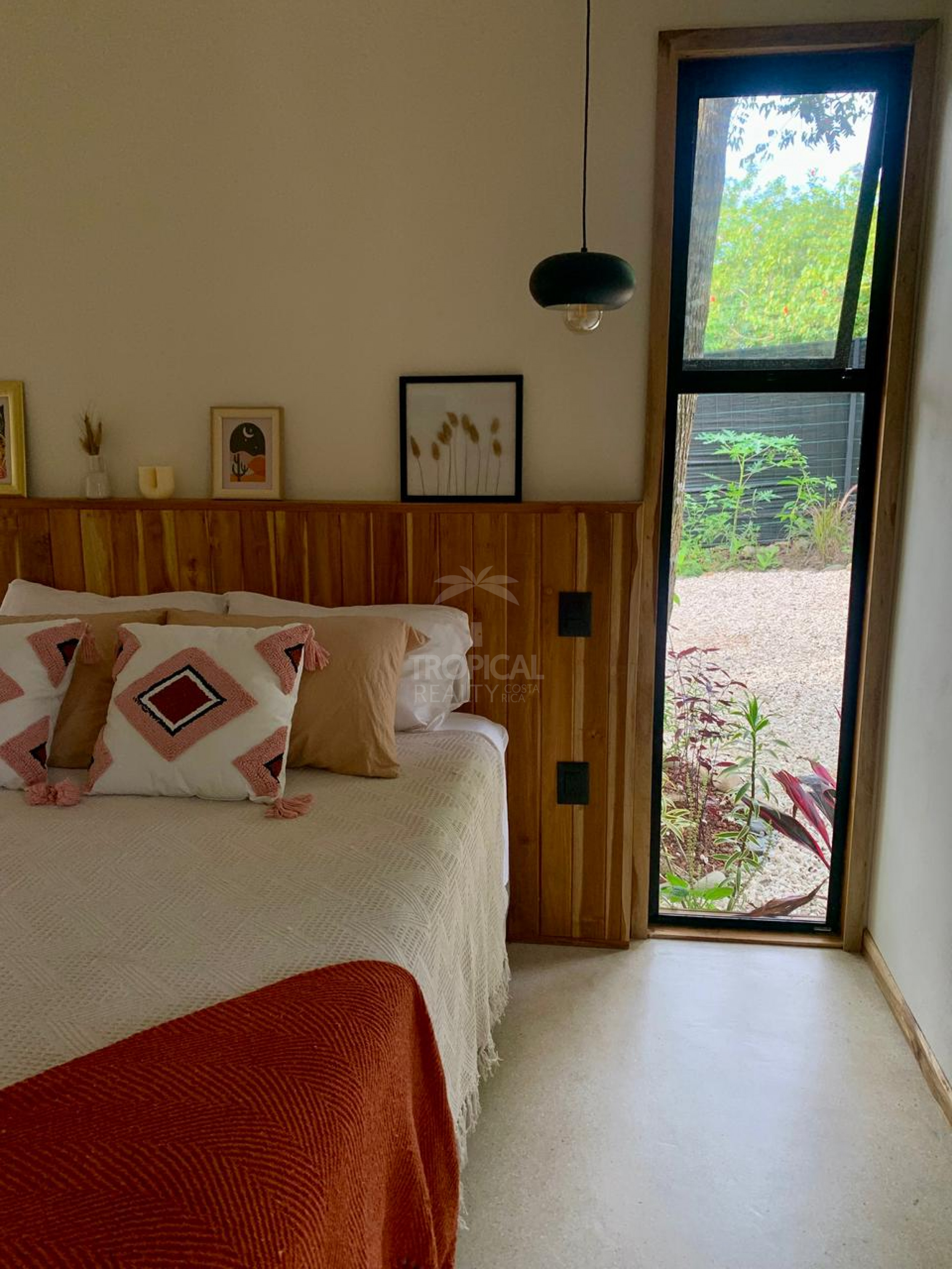 Modern Jungle-View Home with Expansion Potential – Playa Hermosa, Santa Teresa | $595,000 USD