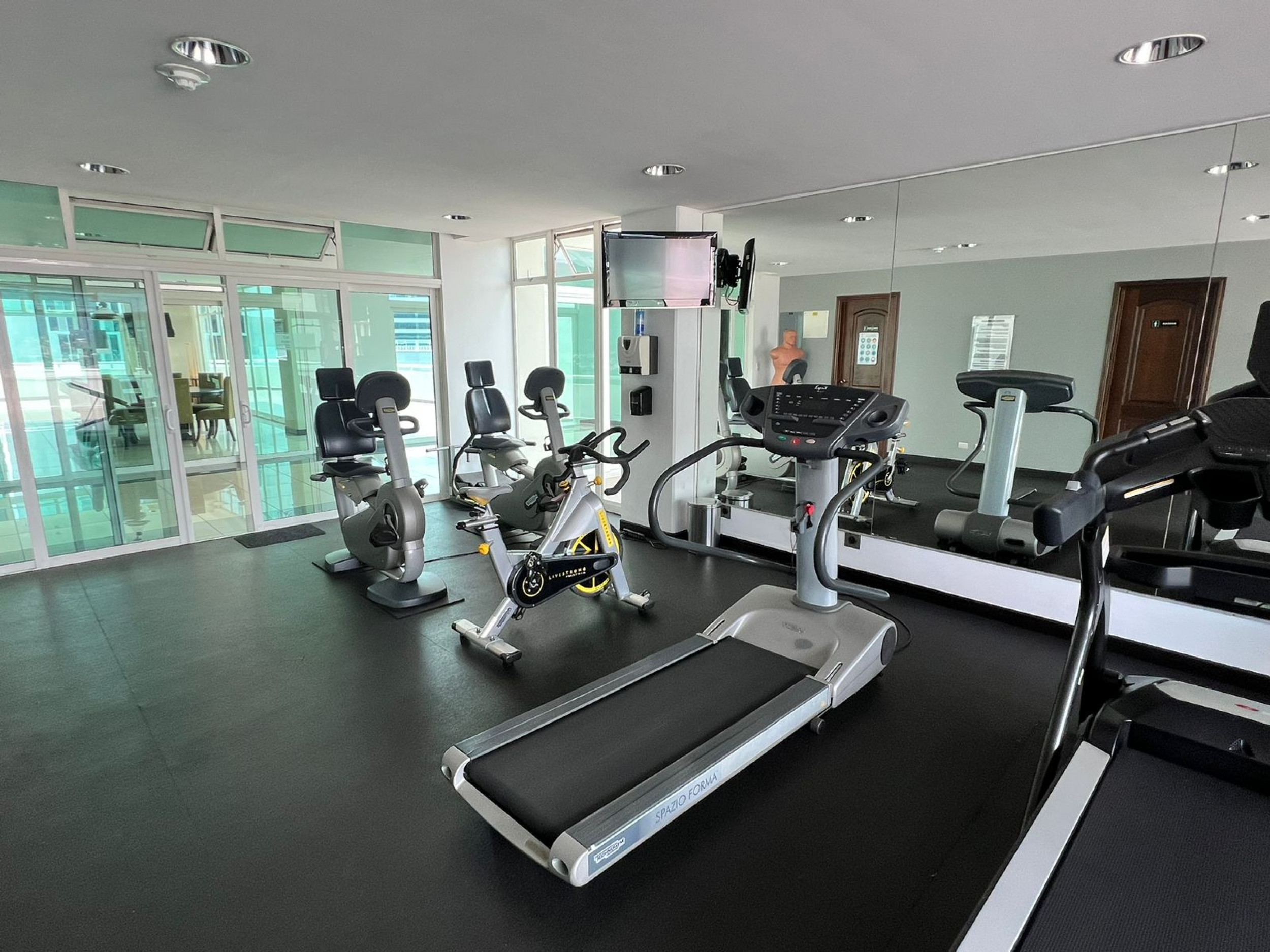 Penthouse Exclusivo en Torre Nunciatura: Elegancia y Funcionalidad SOLD