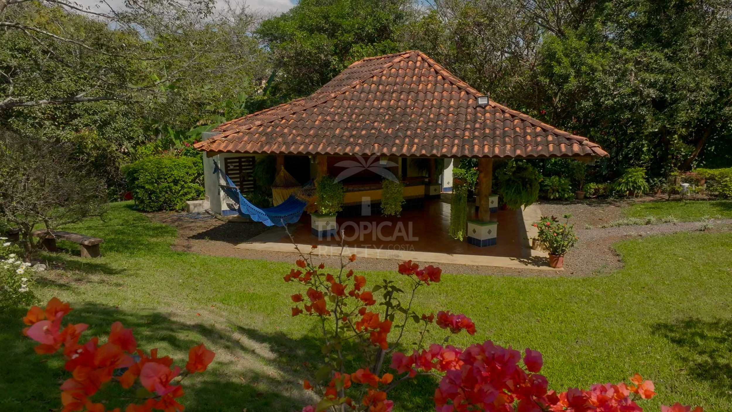 Prime Land for Development – La Guácima