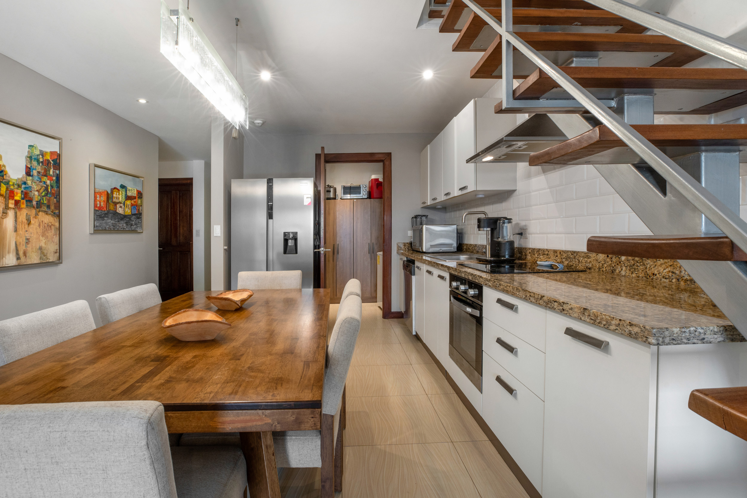 Luxurious Condo for Sale in Condominio Via Nova, Pozos de Santa Ana SOLD