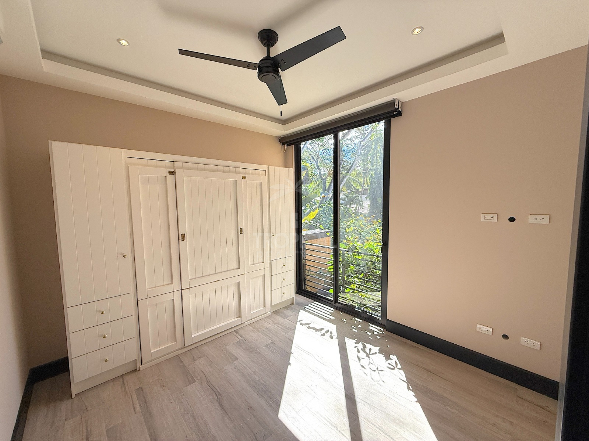 Modern 3-Bedroom Loft for Sale in Playa Potrero | Sold