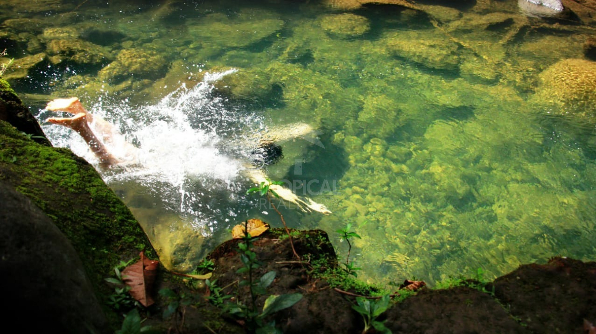 For Sale: Nature Lover’s Paradise in Sarapiquí – 24.7 Acres with Two Rivers | Bijagual, Heredia