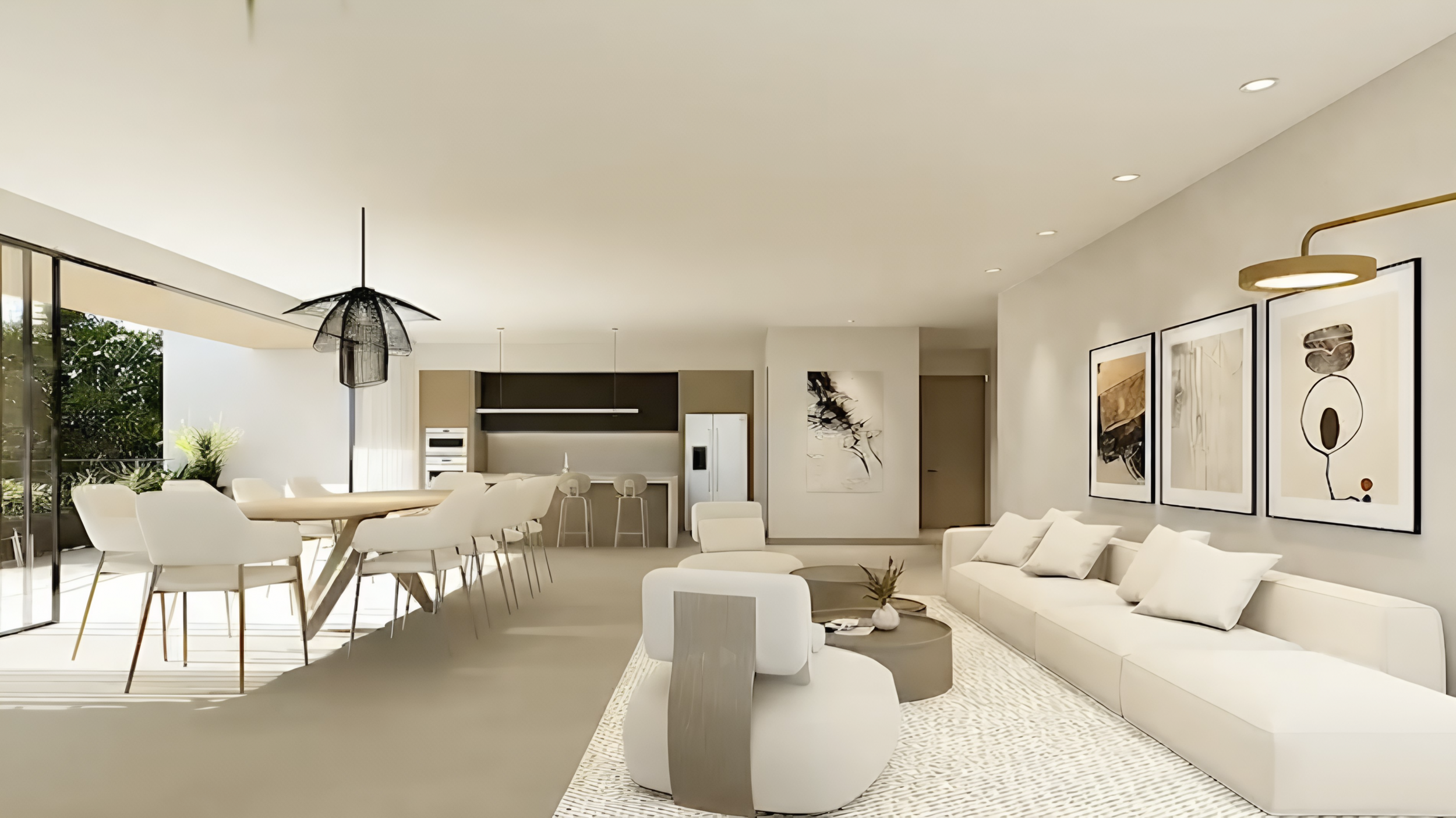 EXCLUSIVE PRE-SALE: Design & Luxury in Jaboncillos, Escazú