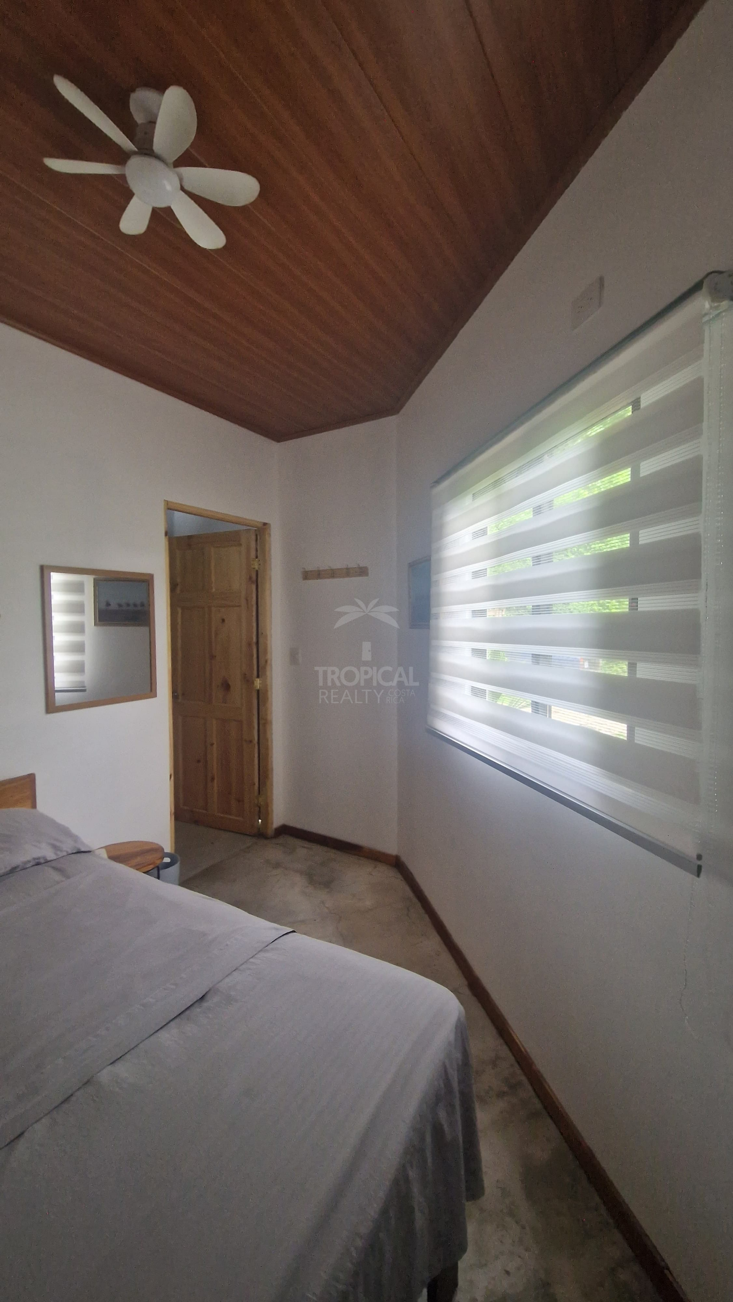 Apartment for Rent in Santa Teresa – 8 Minutes from the Beach