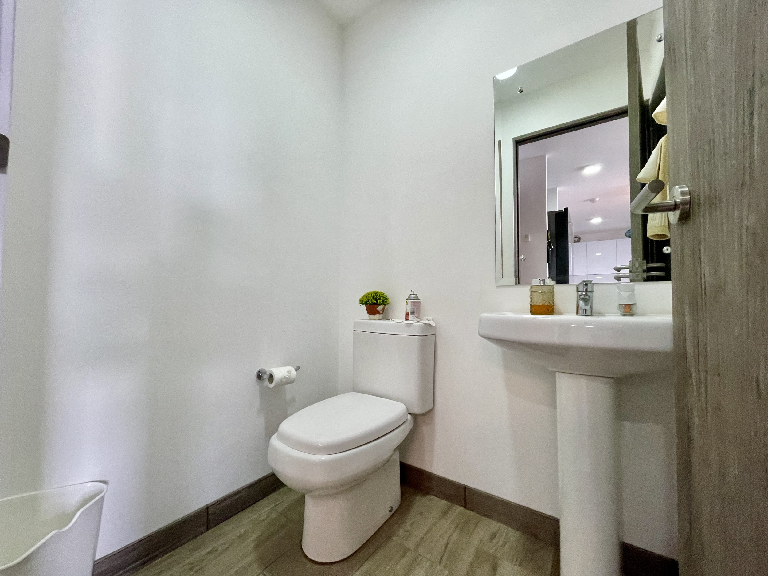 Apartment for sale Escazu, Caia SOLD
