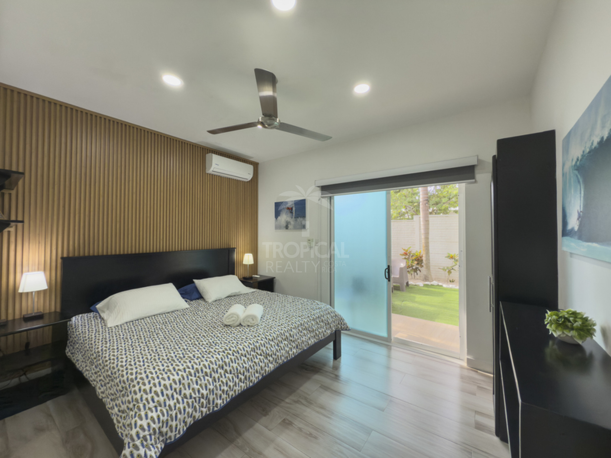 Modern Coastal Residence for Sale in Santa Teresa | Contemporary Design and Prime Location
