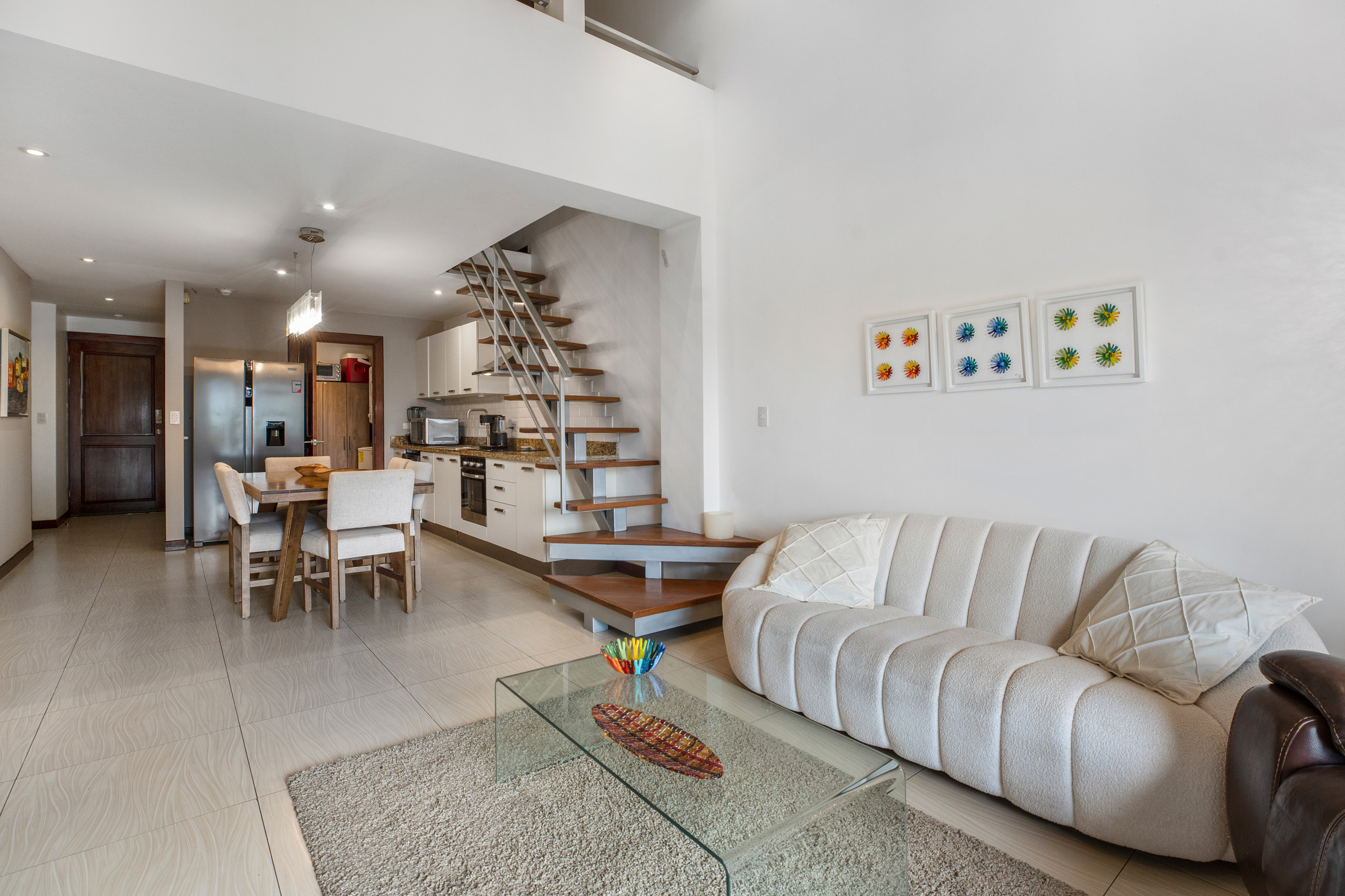 Luxurious Condo for Sale in Condominio Via Nova, Pozos de Santa Ana SOLD