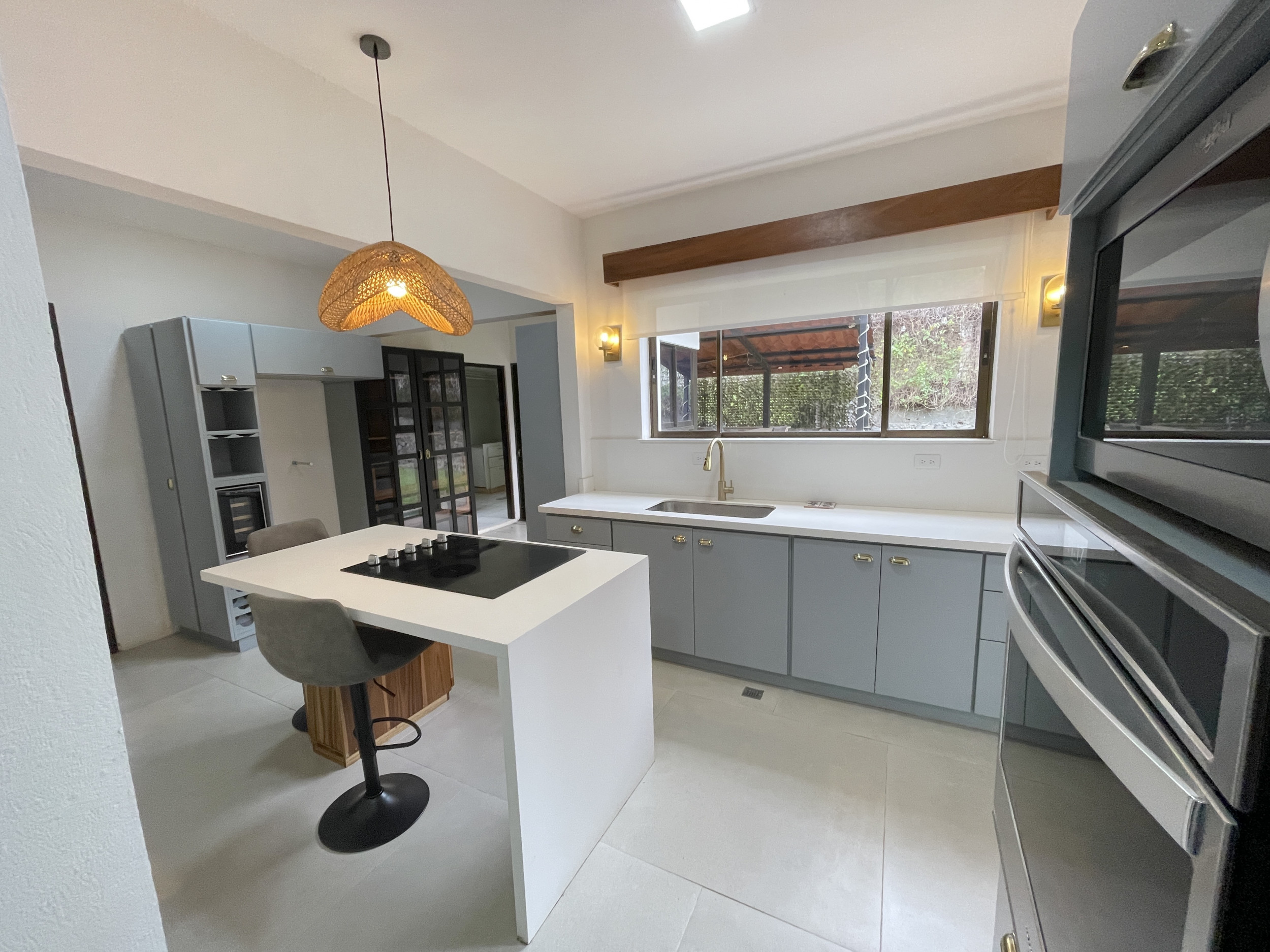 SOLD Single-story house for sale Hacienda Los Reyes