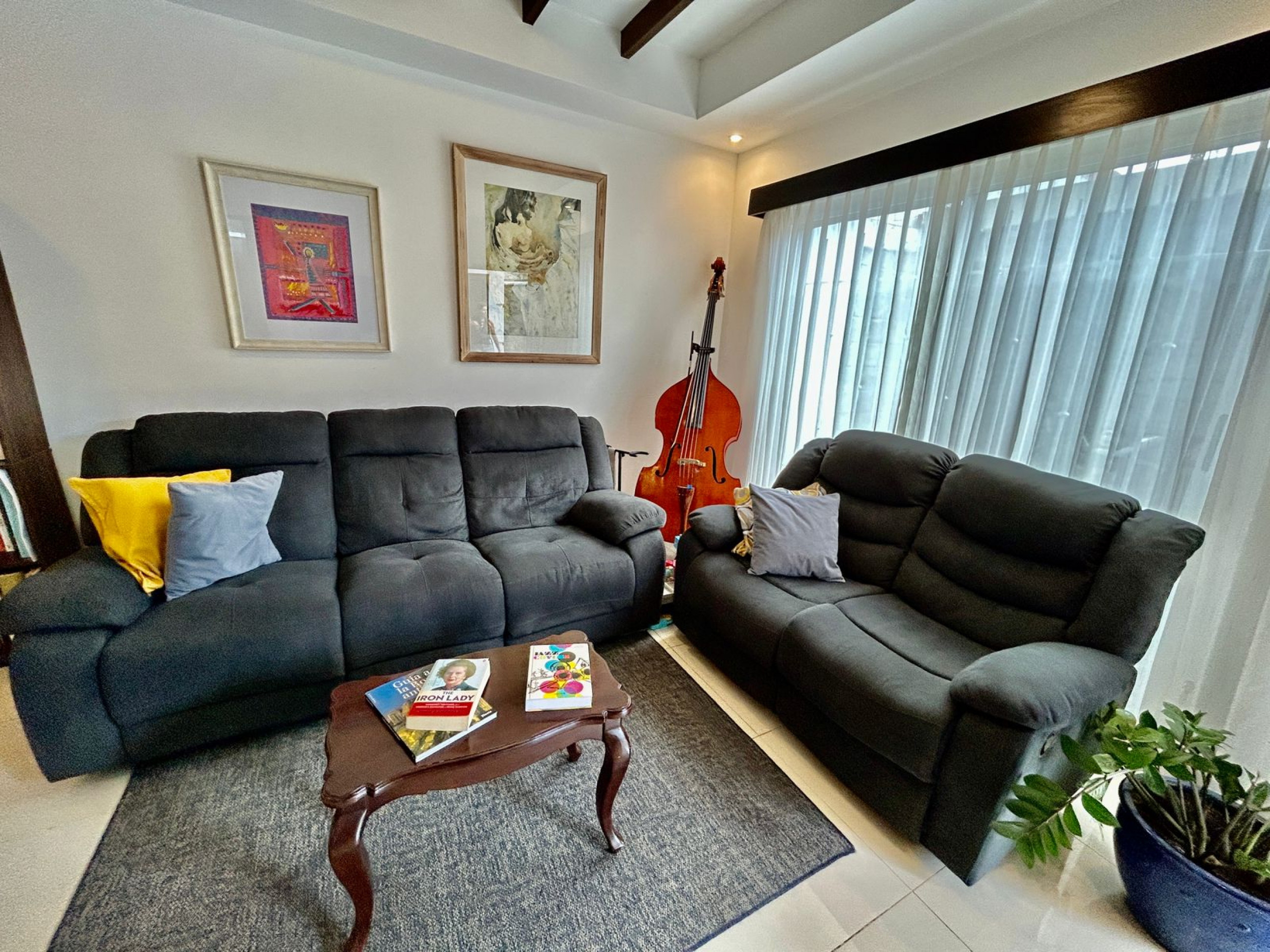 Apartment for sale in Pavas, Rohrmoser SOLD