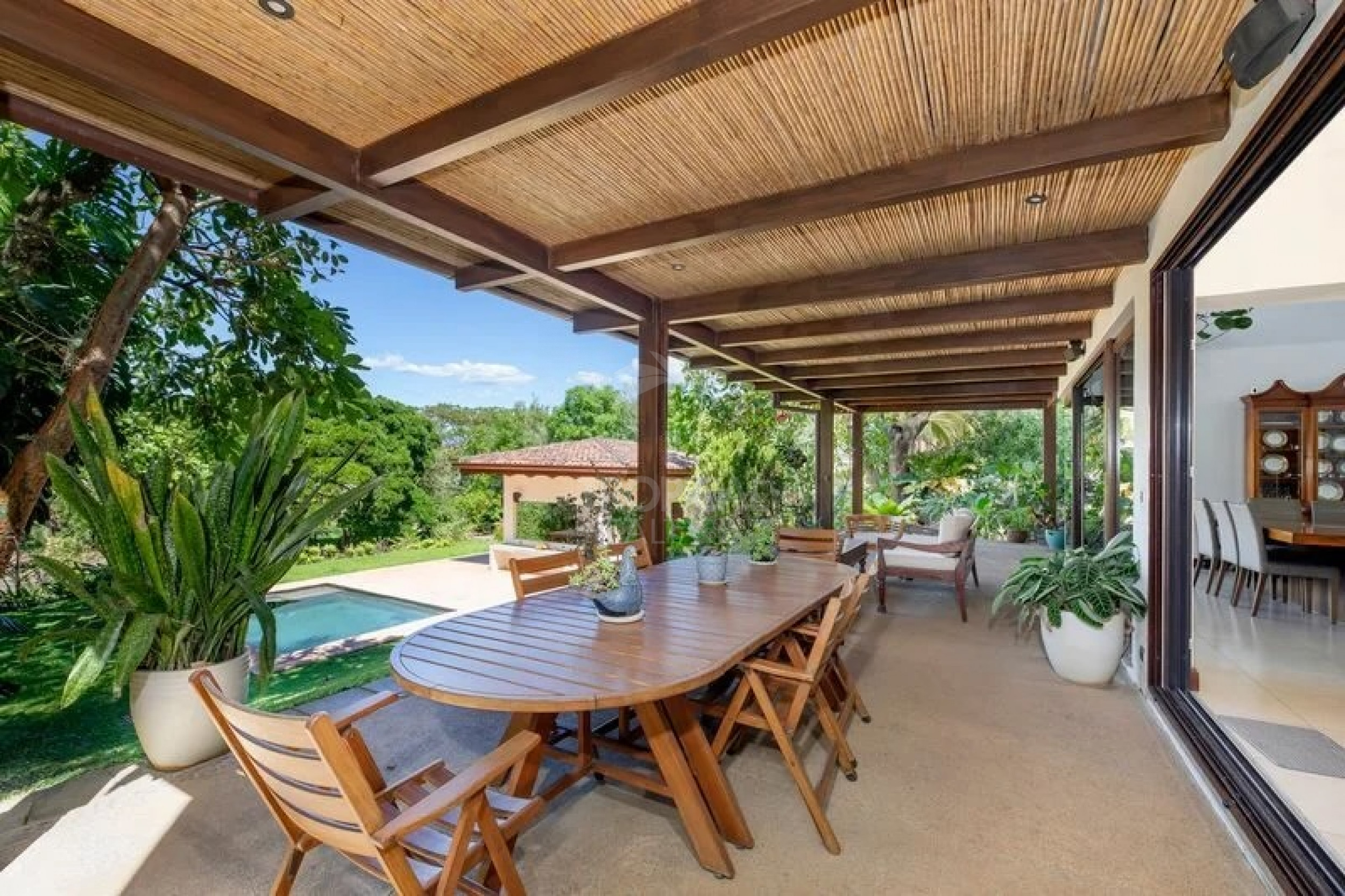 Casa en venta La Guacima Alajuela
