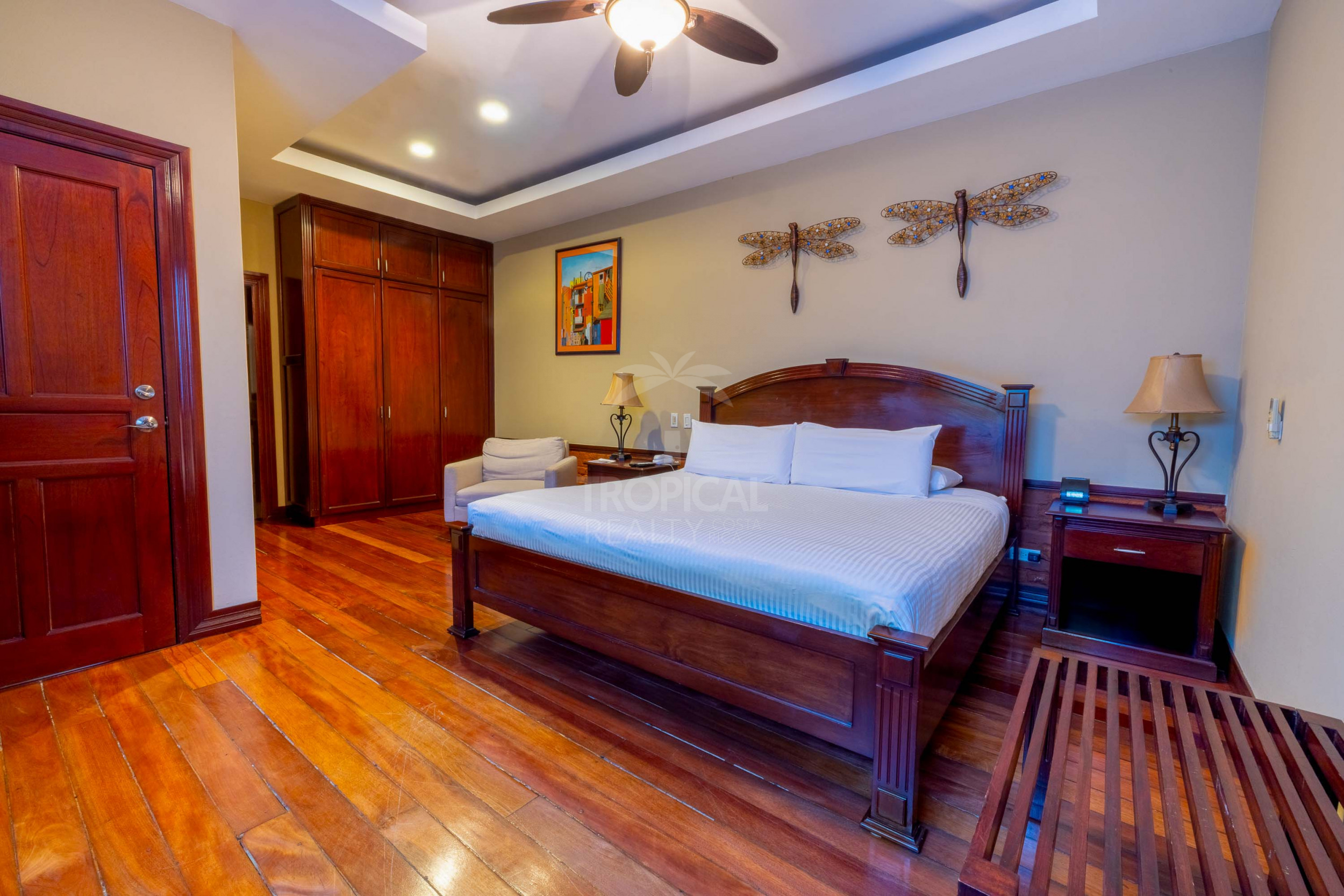 Boutique Hotel for Sale in Barrio Amón – Historic Property with High Development Potential