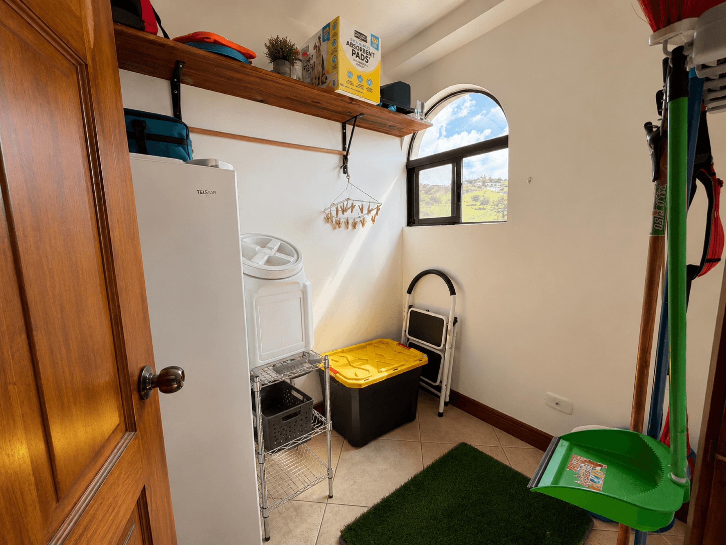 Spacious Family Residence at La Alhambra Escazú – SOLD