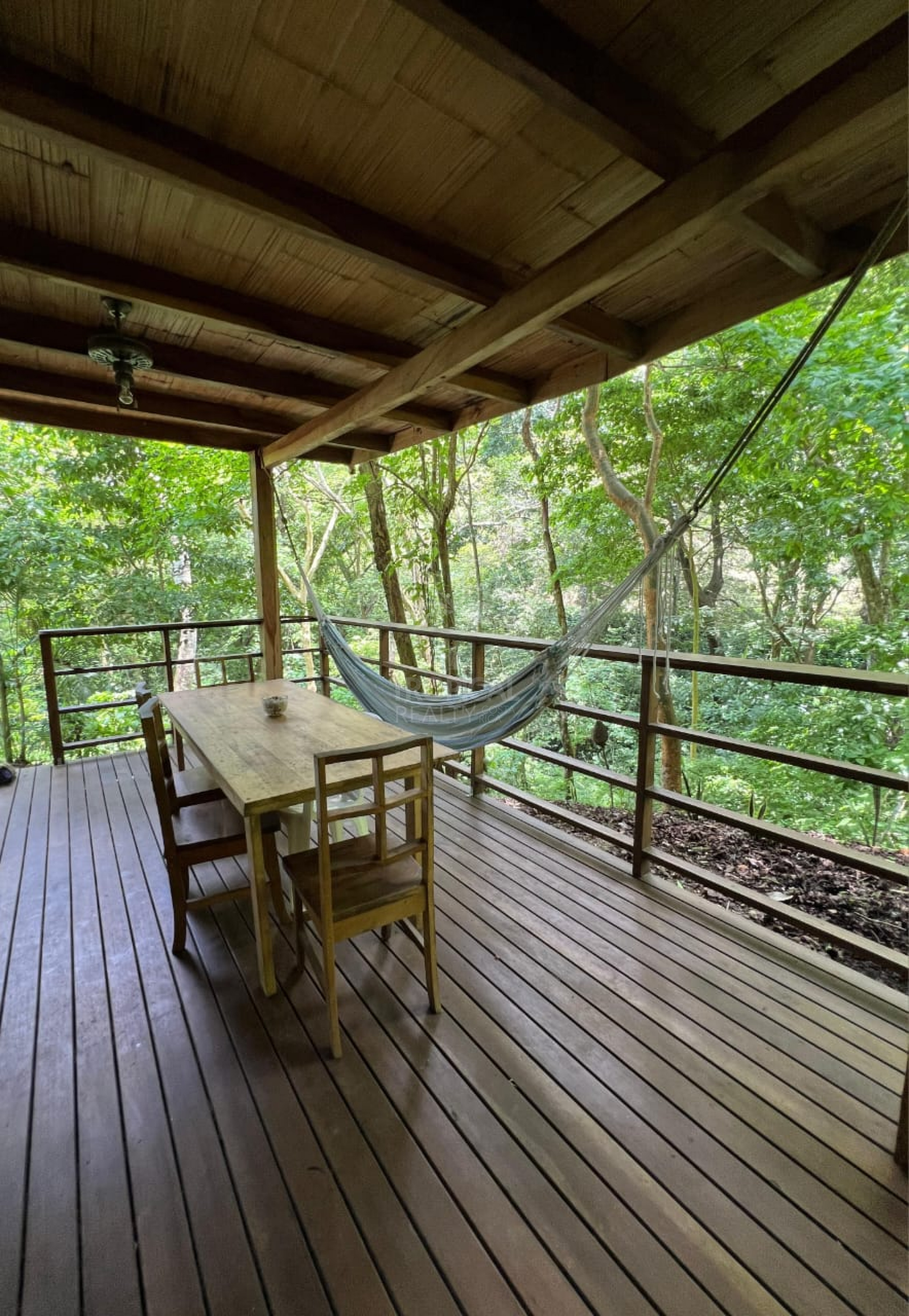 Apartment for Rent in Santa Teresa – Prime Location Near the Beach