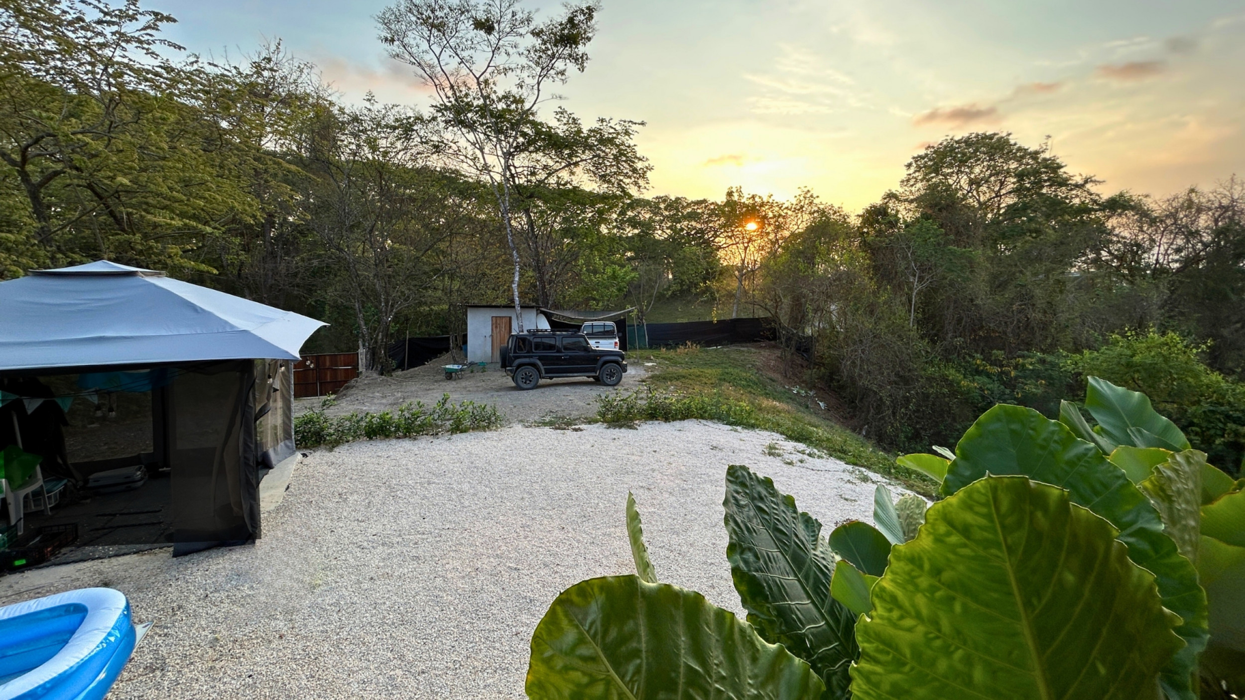 Turnkey Mountain View Home for Sale in Playa Hermosa, Santa Teresa – Prime Location Near the Beach