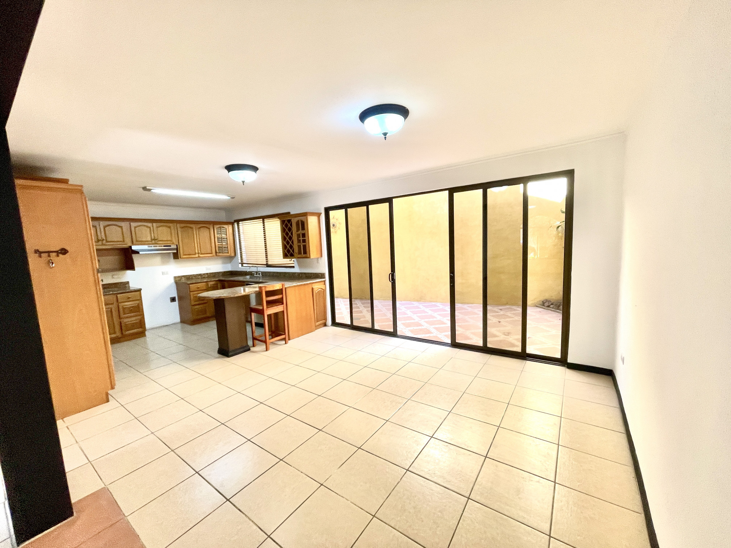 House for sale Belen, San Antonio in gated community