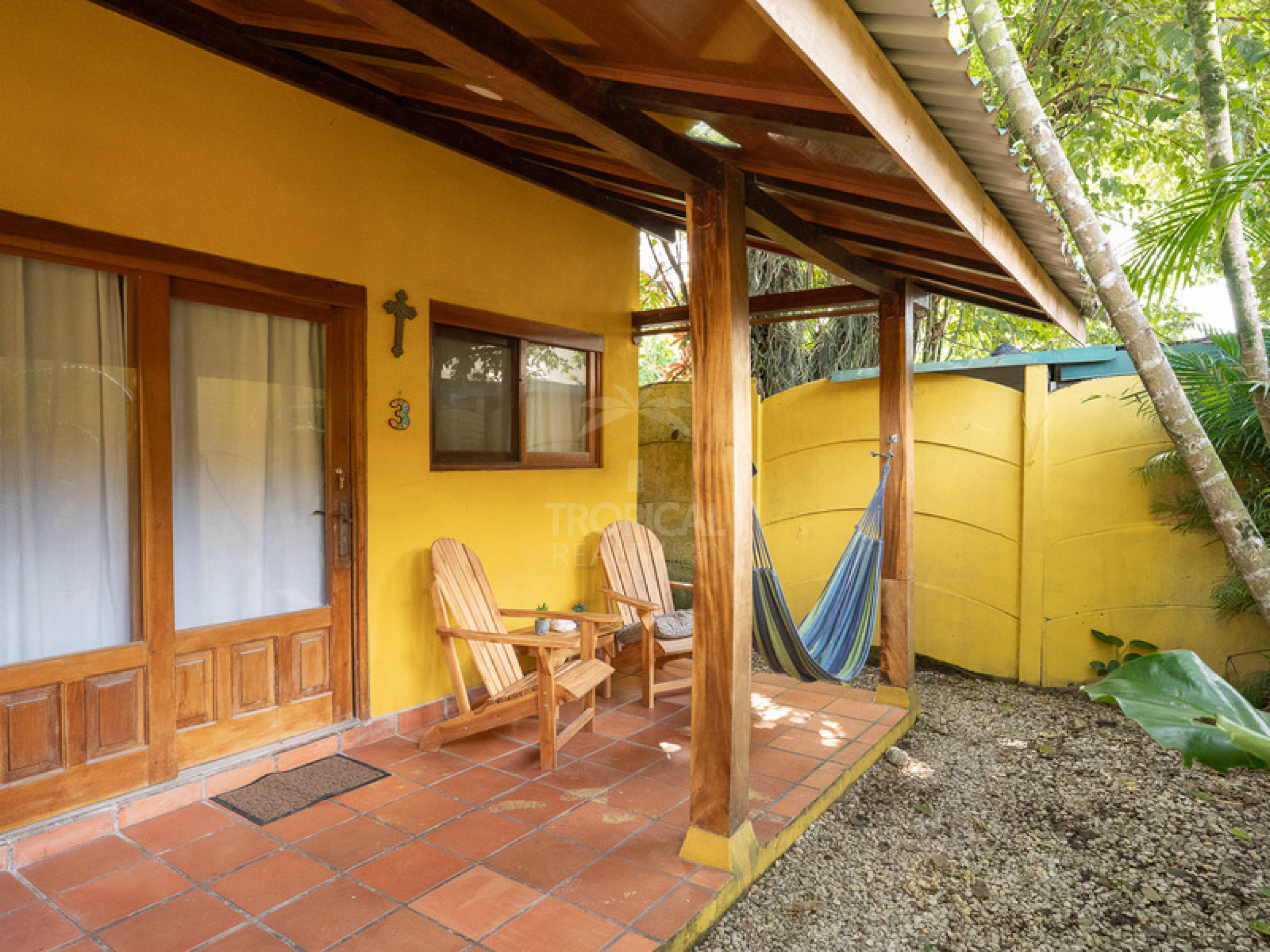 Buddha Apartments – Turnkey Hospitality Investment Steps from the Beach in Santa Teresa