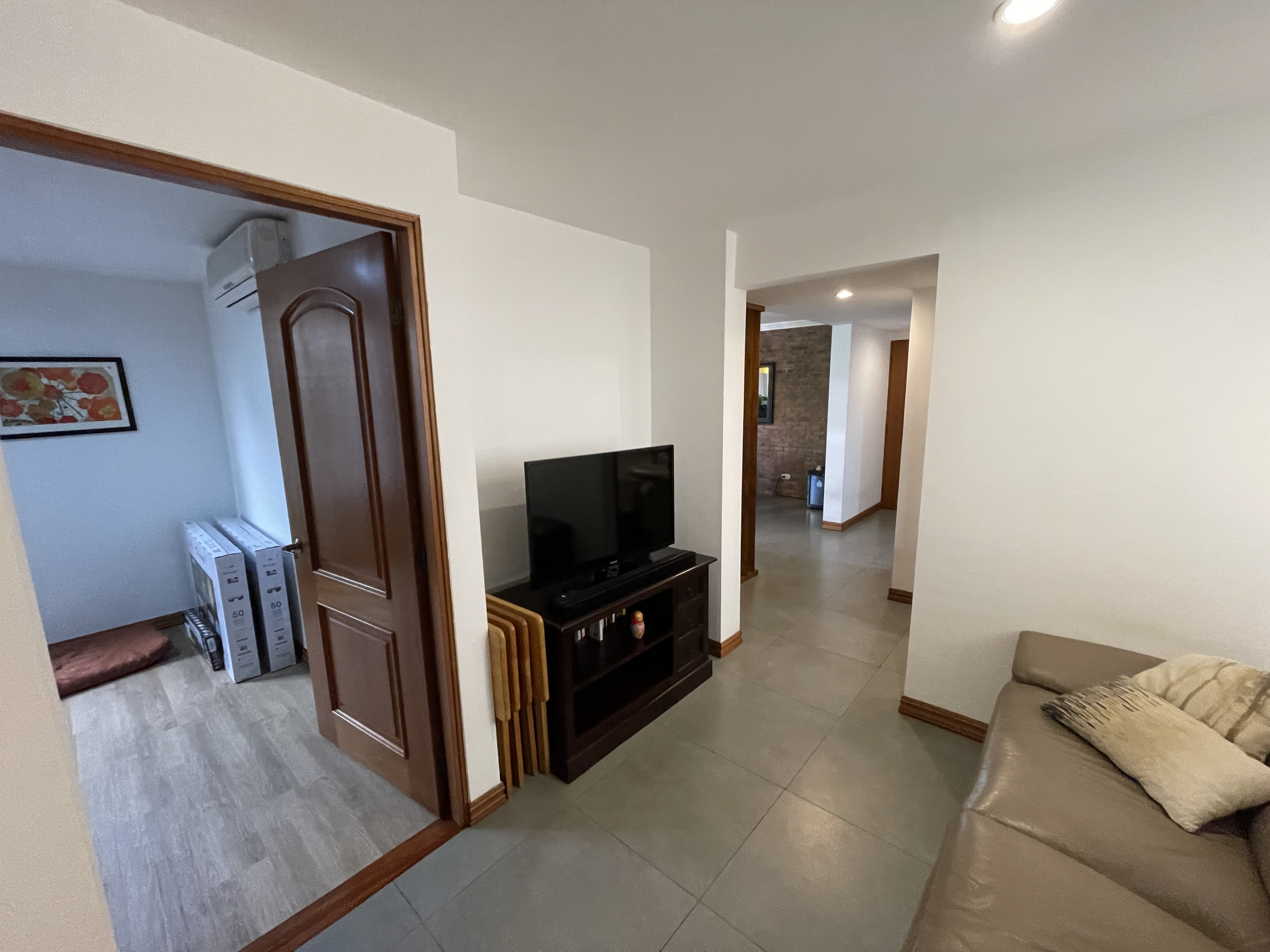 Prime Escazu: Reconfigurable 2BR in Condado del Country SOLD