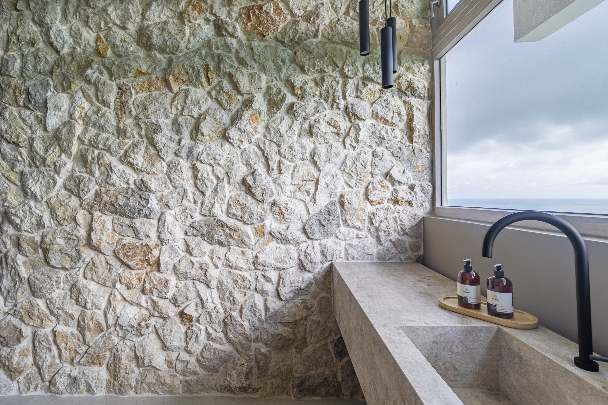Luxury Ocean View Residence for Sale in Maramar, Santa Teresa
