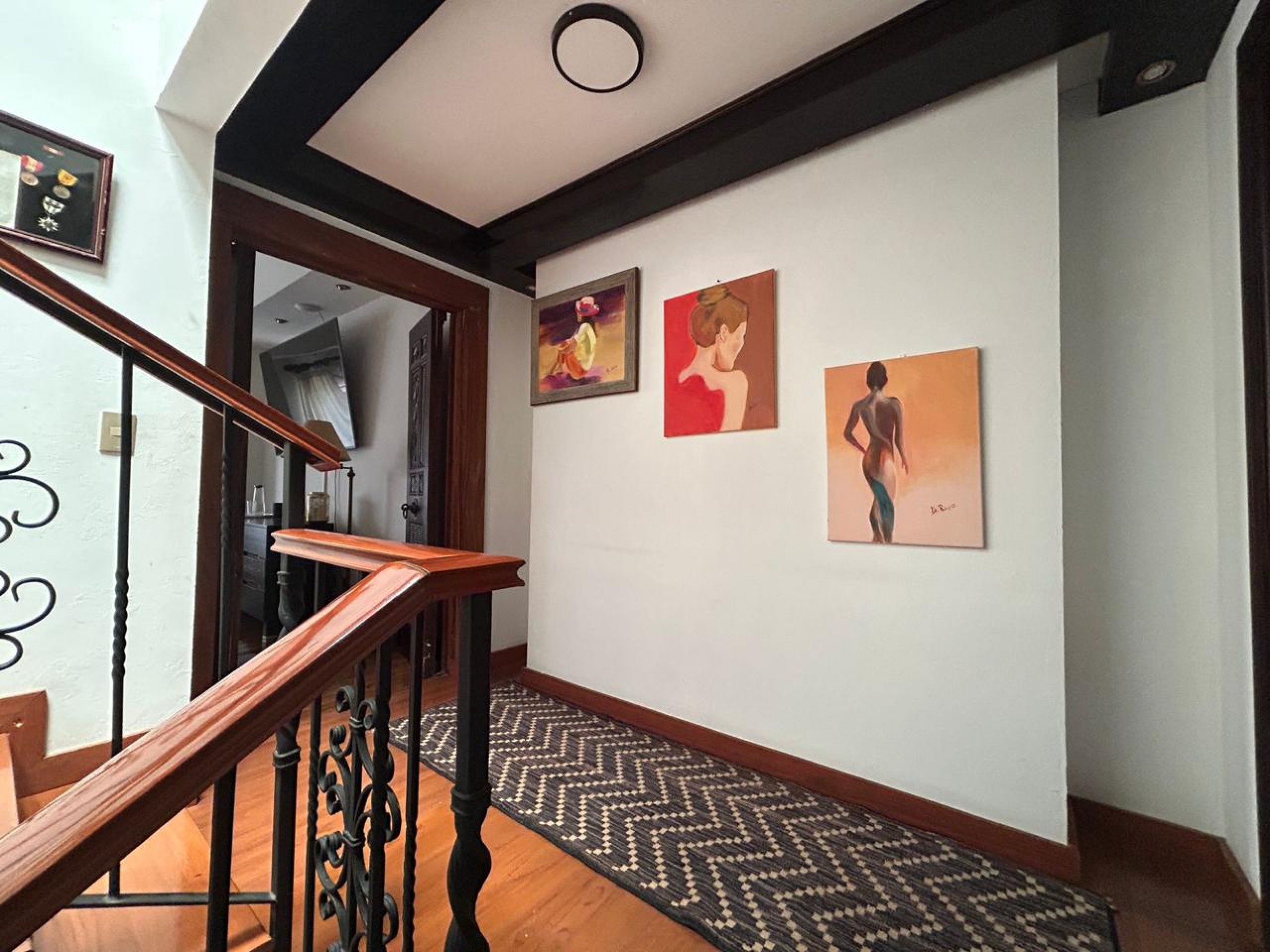 Luxury Residence in Guachipelín: Space, Elegance & Exclusivity