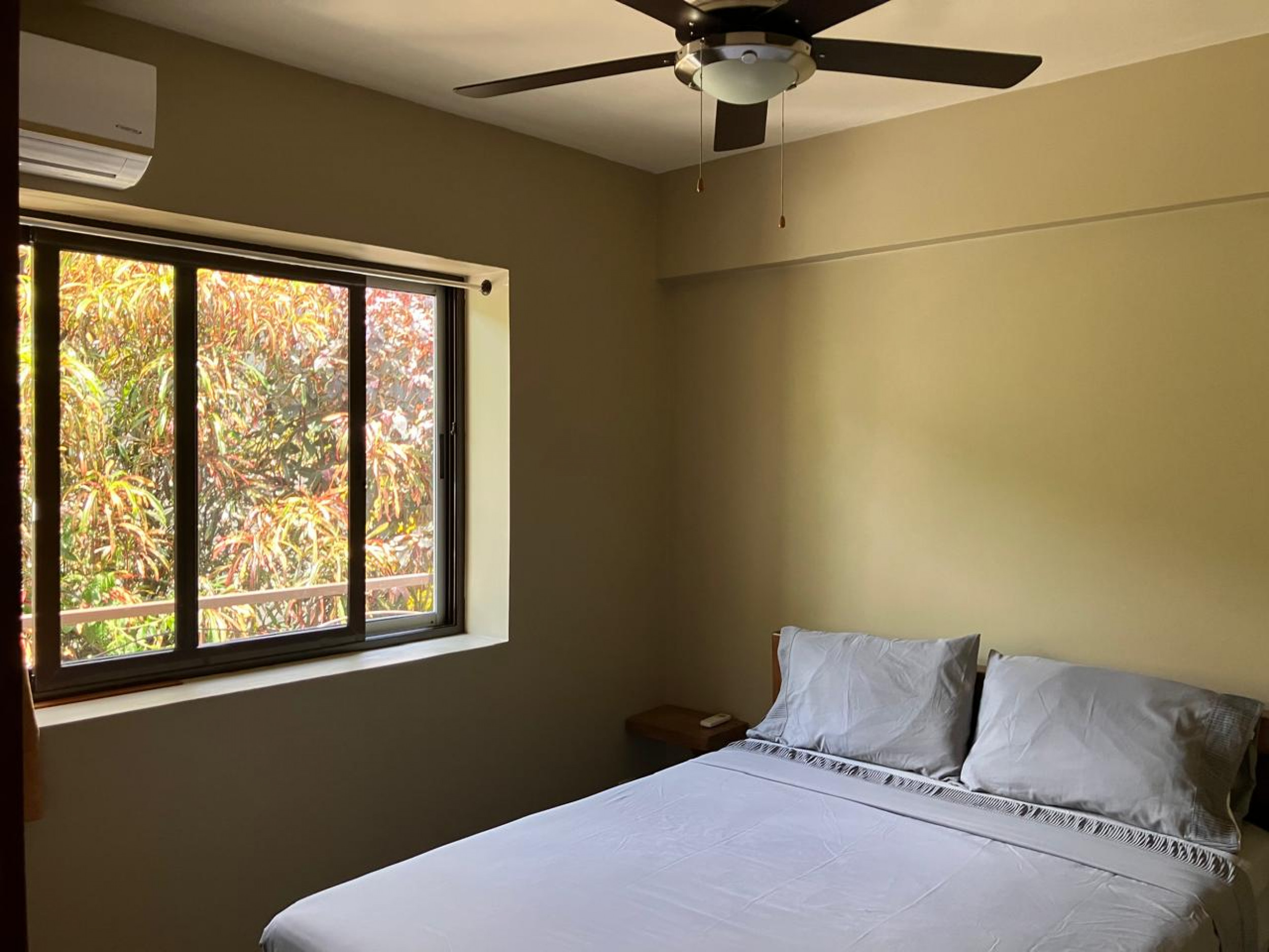2-bedroom Apartment for rent walking distance to Playa Hermosa