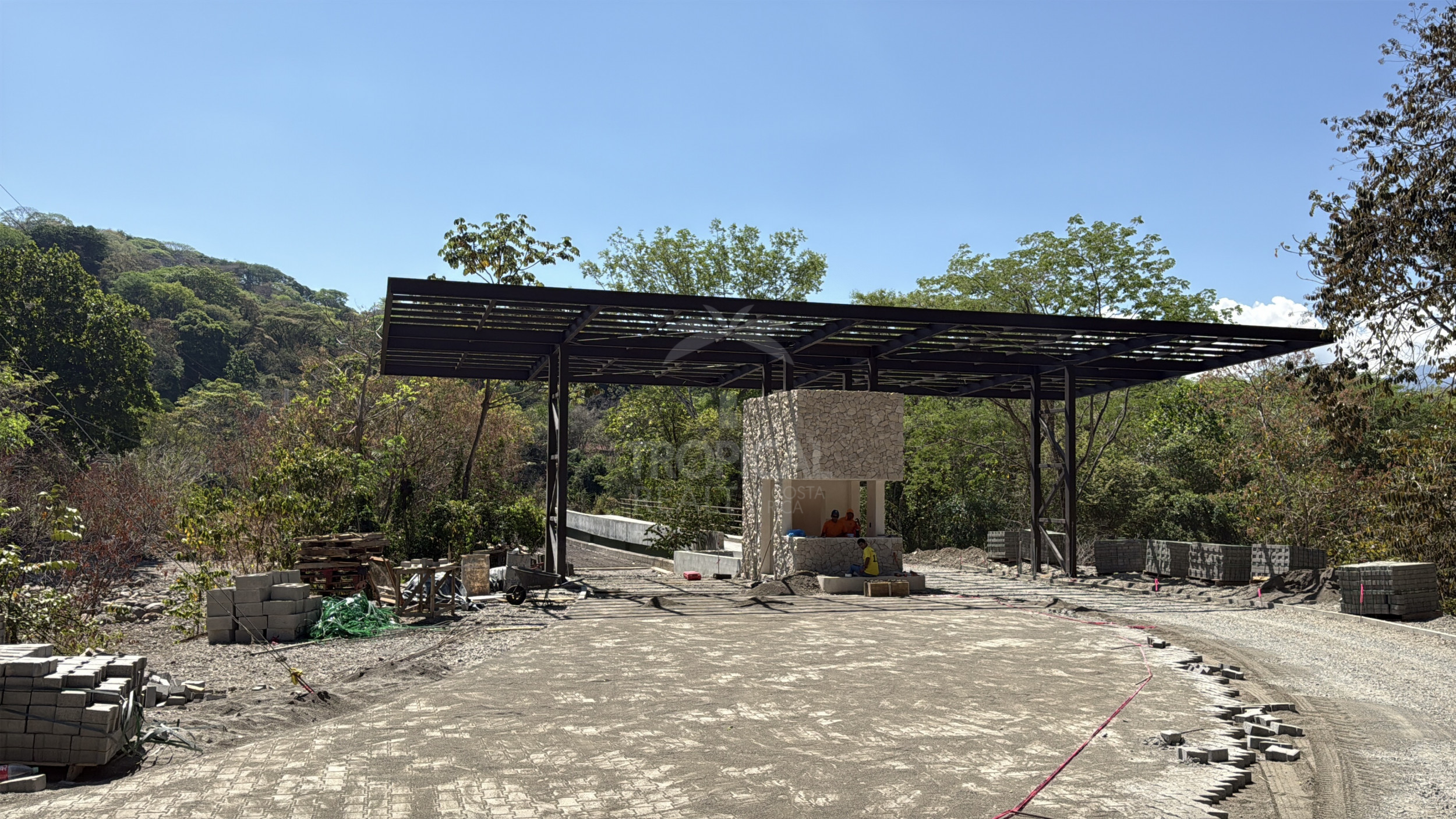 Corner Lot for Sale in Ecovilla San Mateo – Nature, Community & Conscious Living