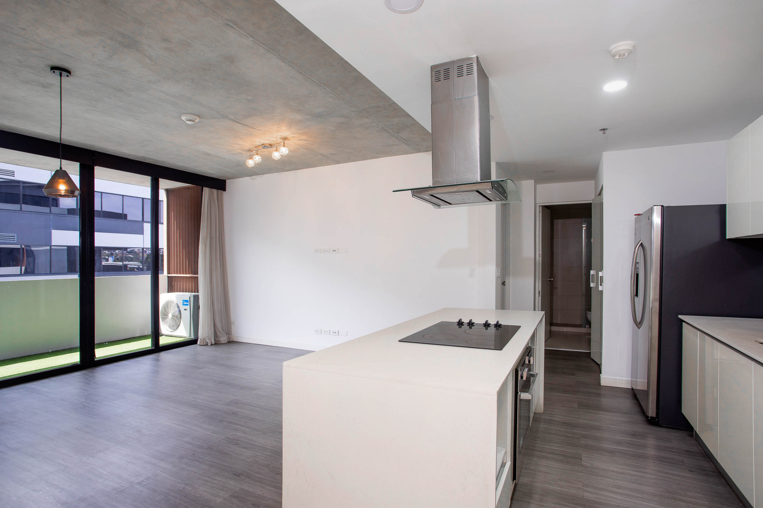 City Modern Condo for sale in Escazu Village