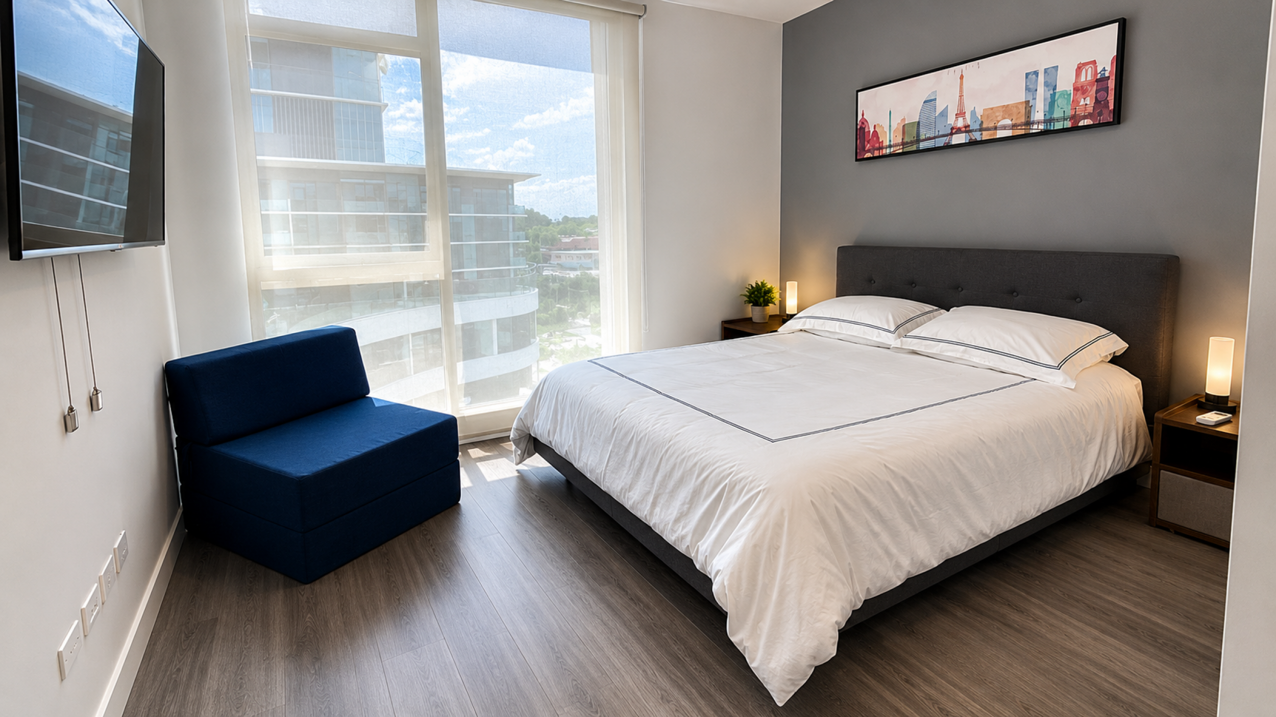 Trejos Montealegre Homes for Sale