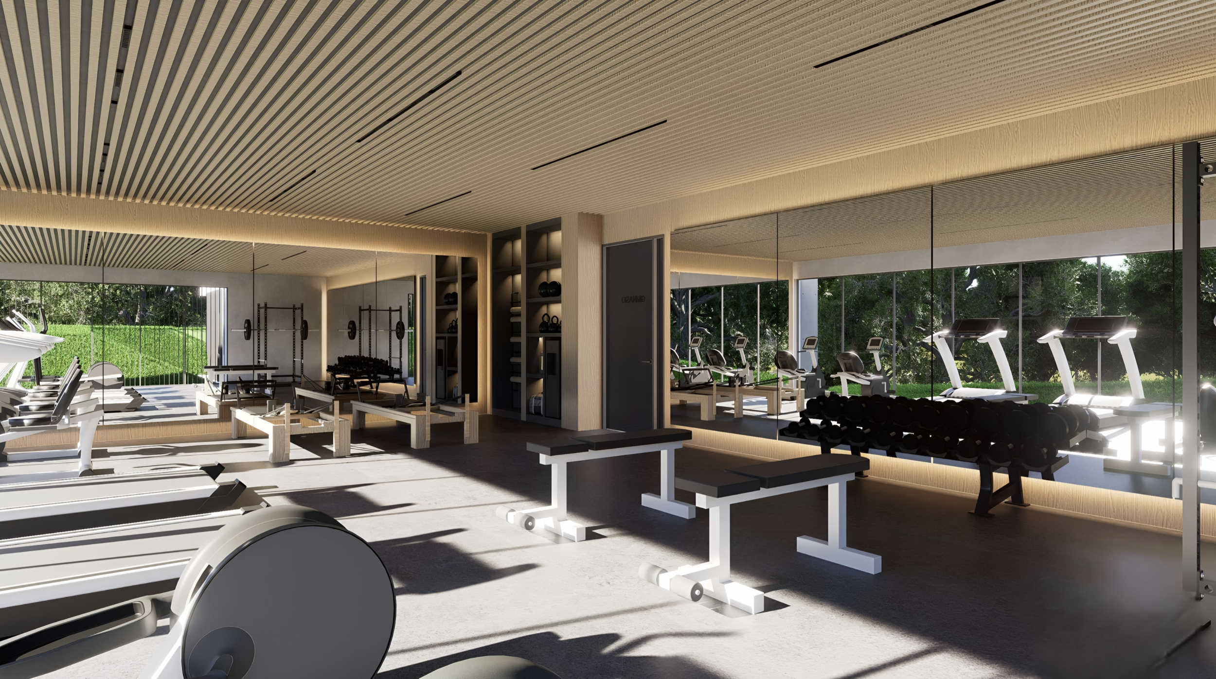 EXCLUSIVE PRE-SALE: Design & Luxury in Jaboncillos, Escazú