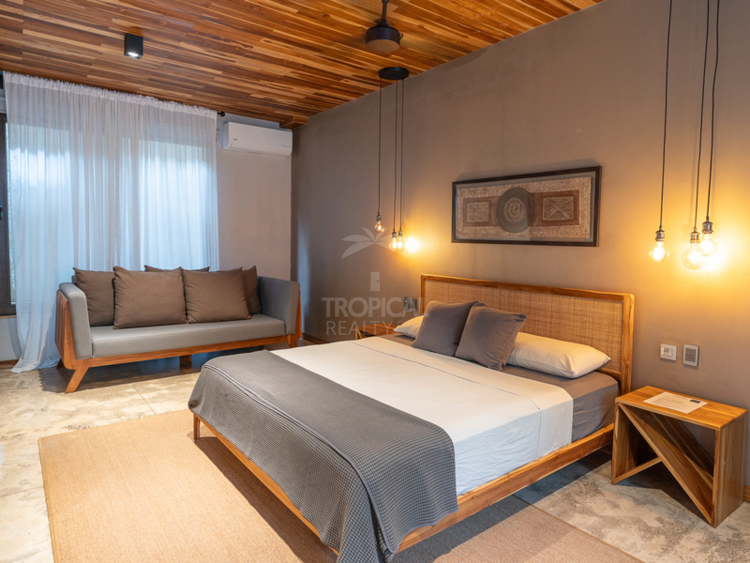 Boutique Hotel for Sale in Santa Teresa | Fully Operational Investment Near the Beach