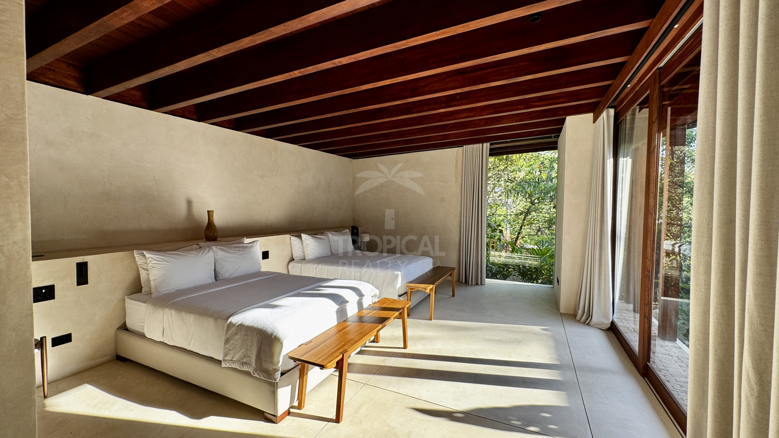 Casa de lujo Santa Teresa