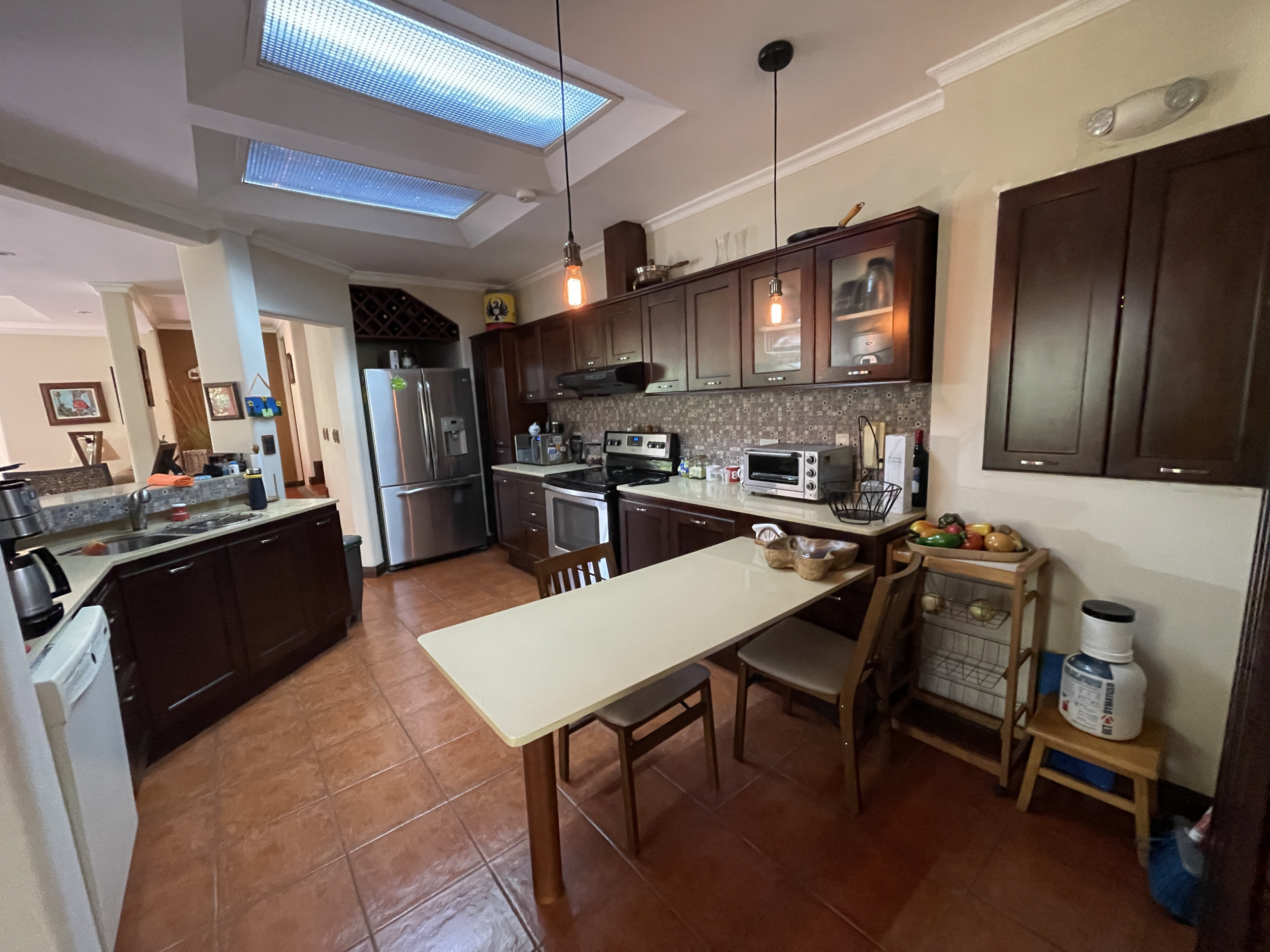 Serene Residence in Exclusive Condo in Guachipelín Norte SOLD