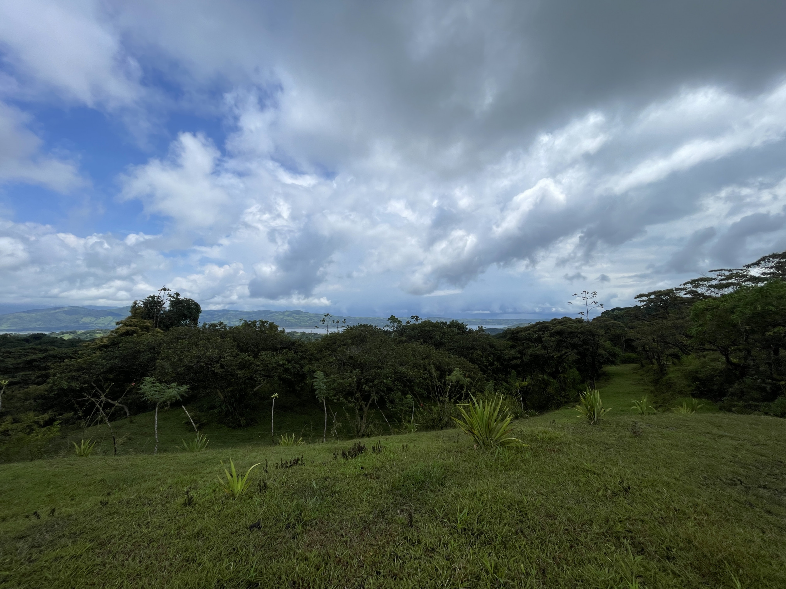 65-Acre Lakeview Property in Nuevo Arenal, Ideal for Family Residential Development