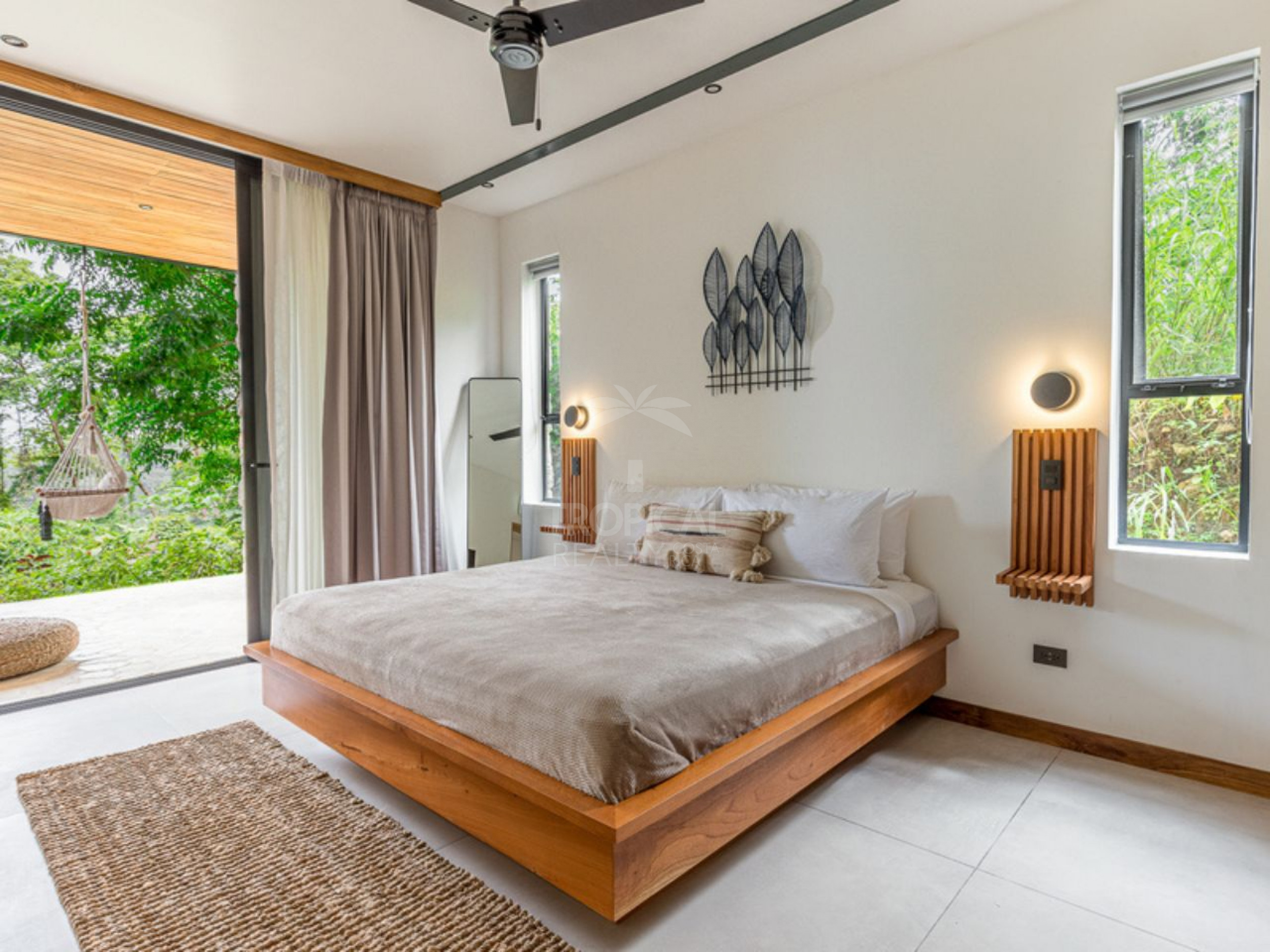Villa Lasai – Luxury Jungle Retreat in Santa Teresa, Costa Rica