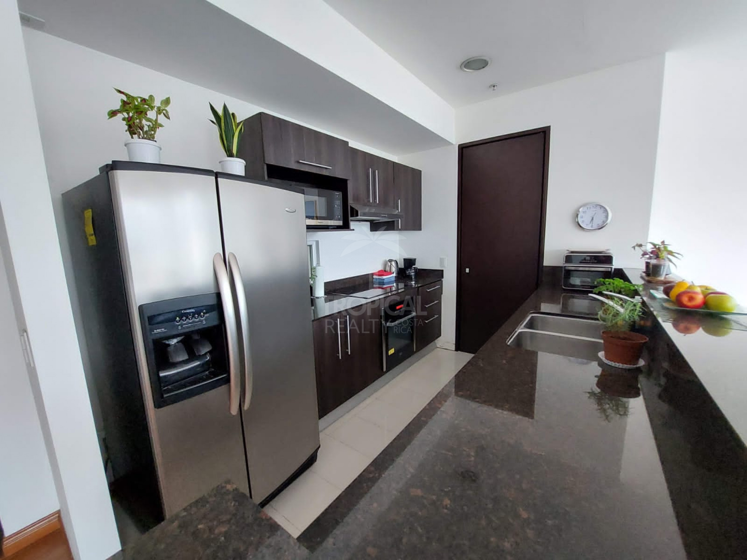 Apartment for Sale in Vistas de Nunciatura – 1 Bedroom + Office with Strong Rental Income