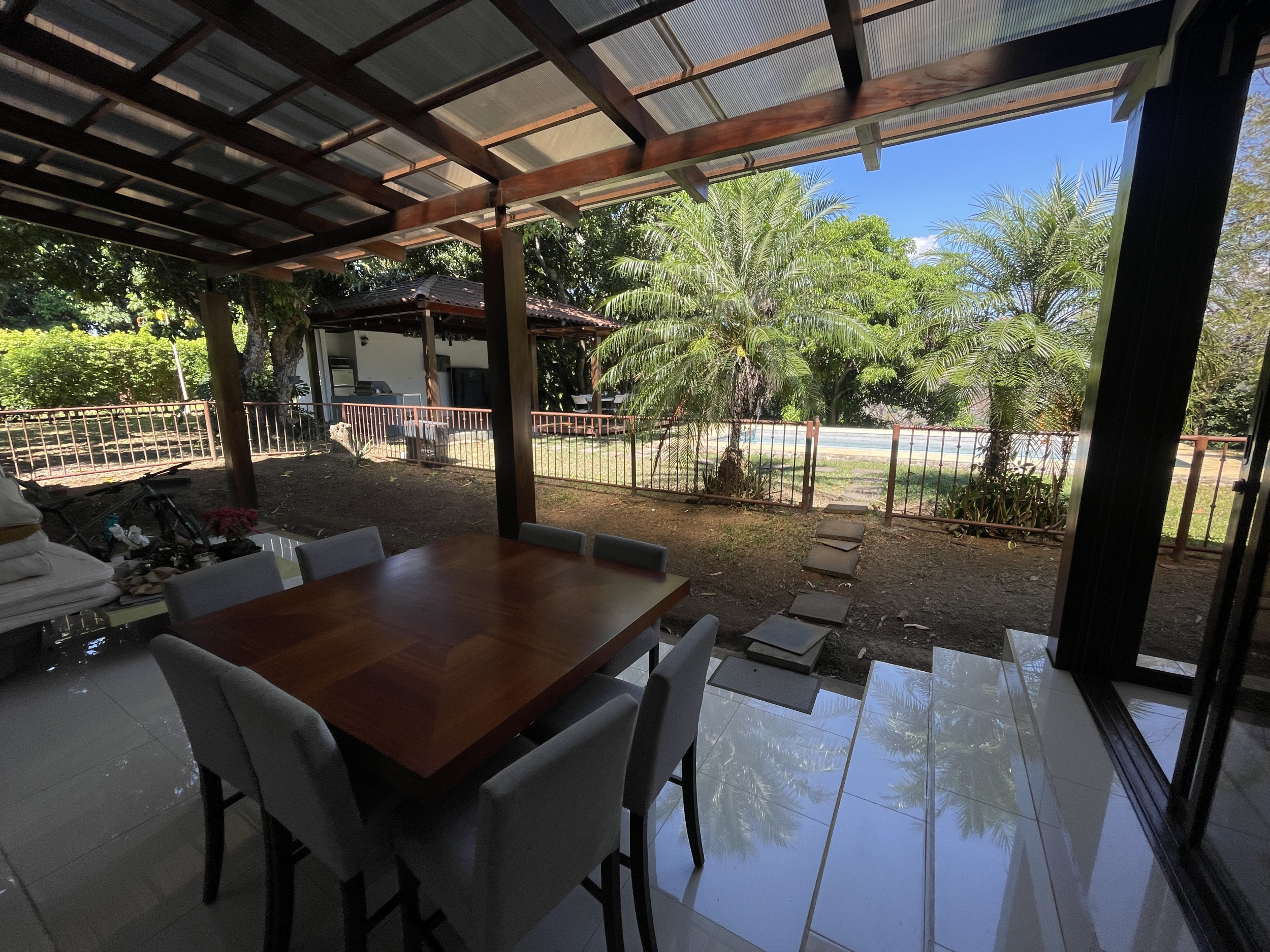 Experience Paradise: Your Dream Home Awaits in a Serene Oasis Garita Alajuela
