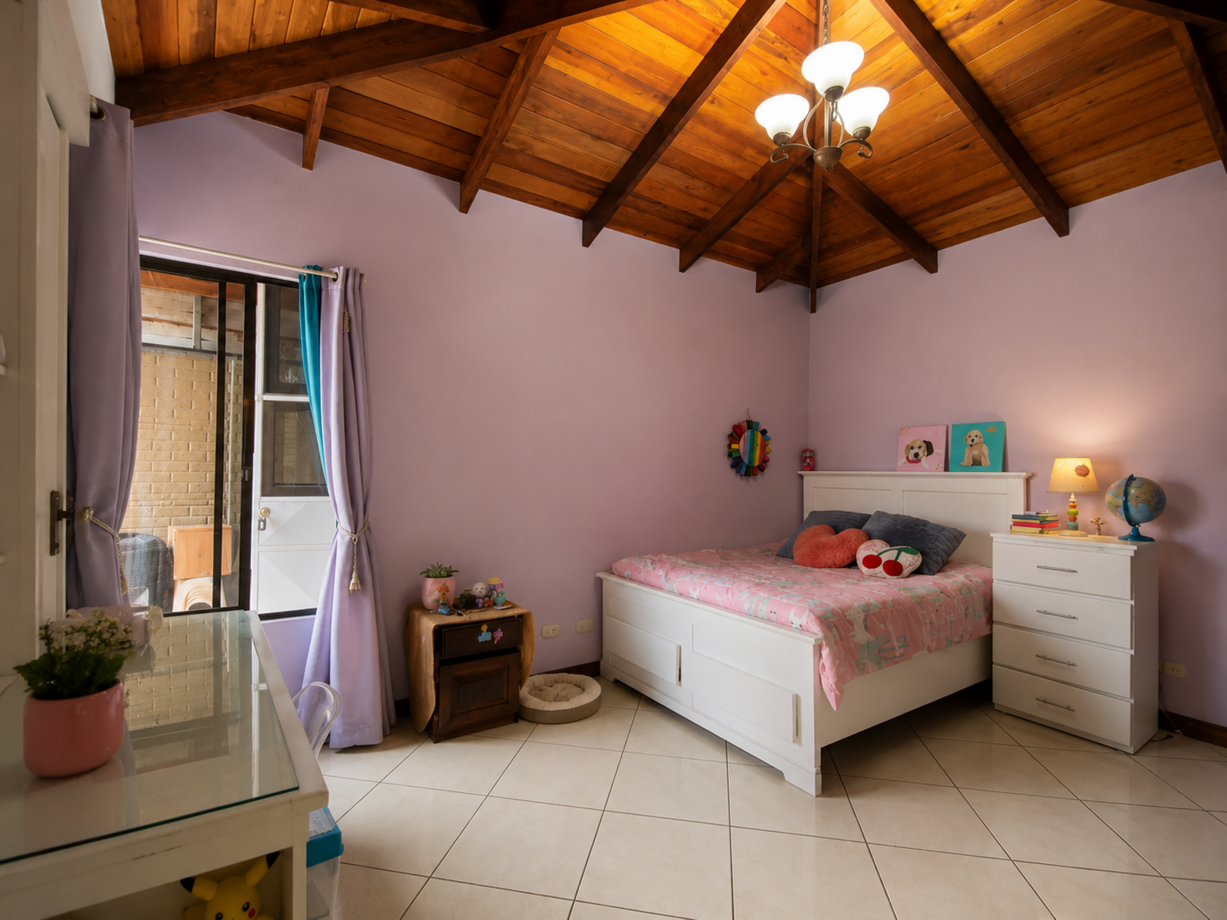 Independent One-Story Home for Sale in La Guácima – Comfort, Privacy & Strategic Location