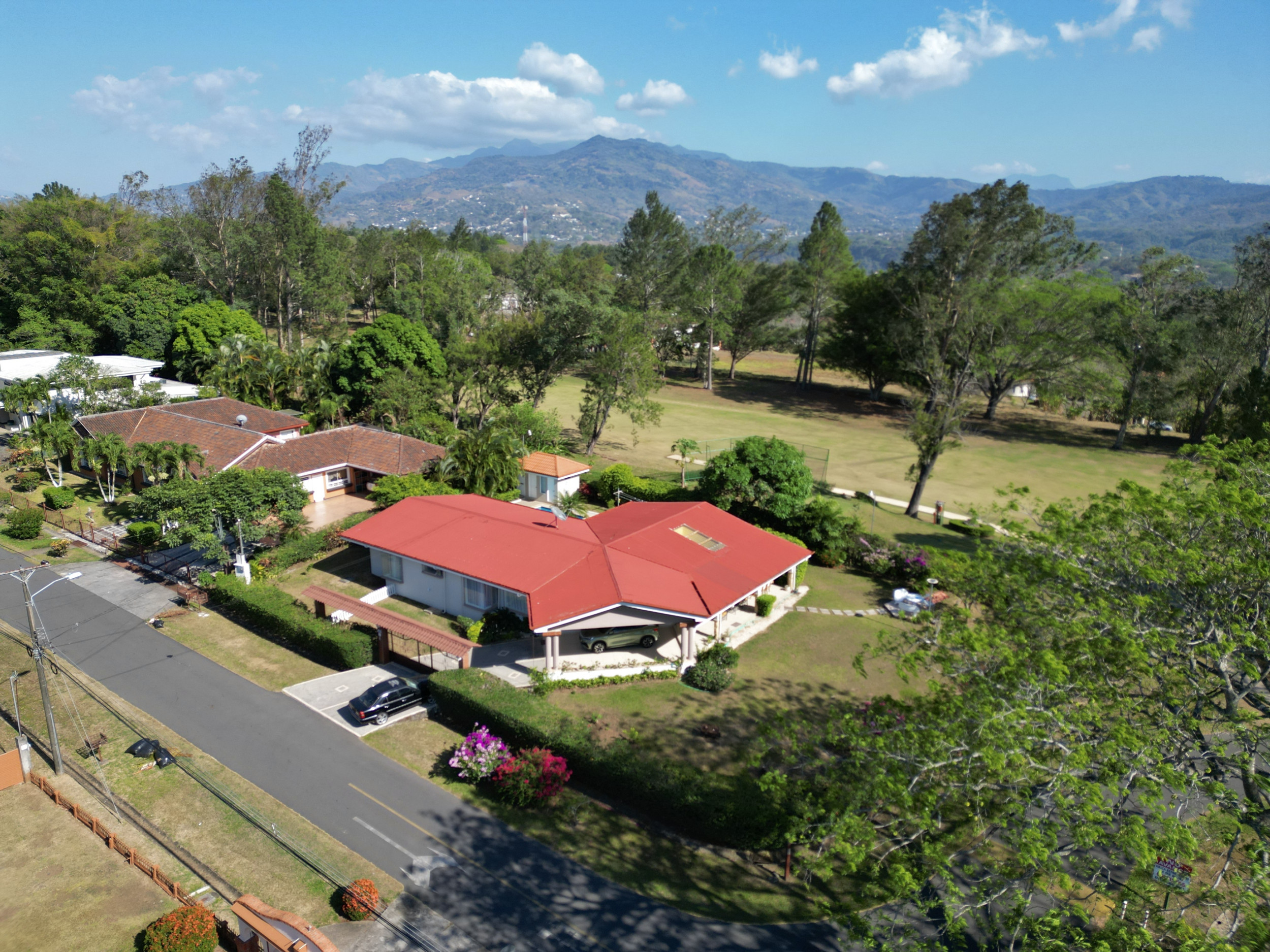 House for sale in Hacienda Los Reyes, boasting a prime location and outstanding features. SOLD