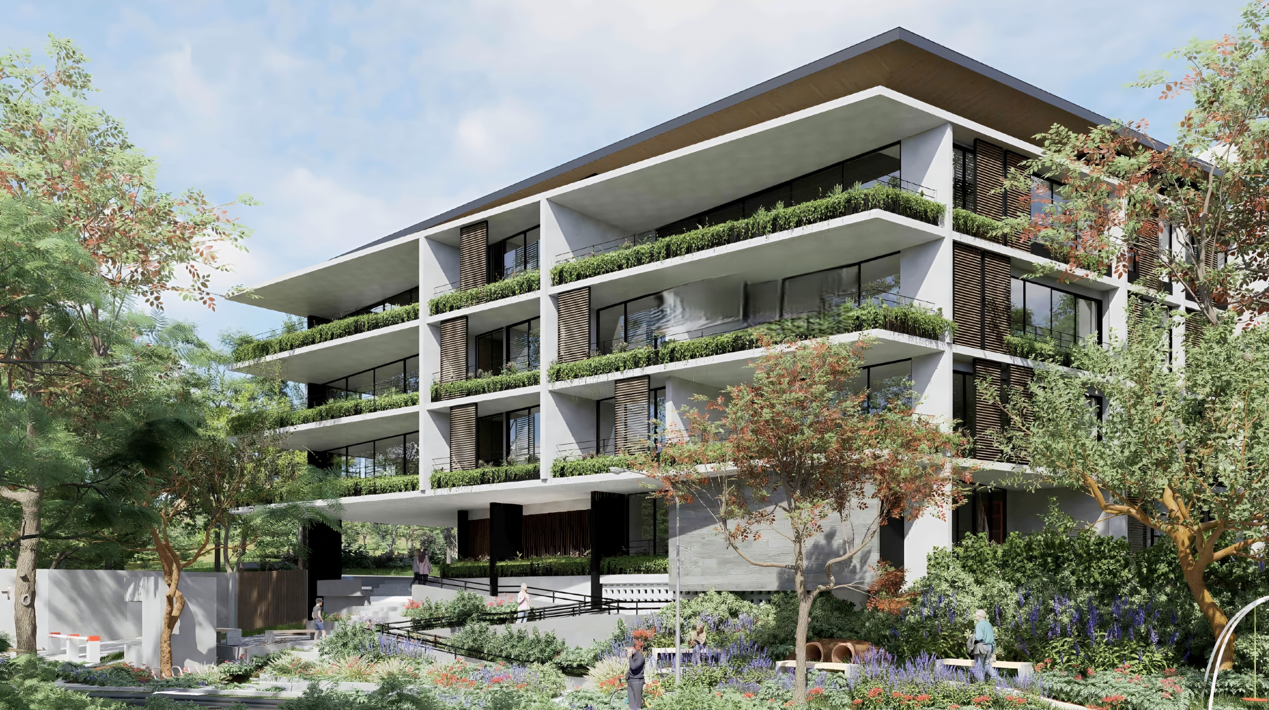 EXCLUSIVE PRE-SALE: Design & Luxury in Jaboncillos, Escazú