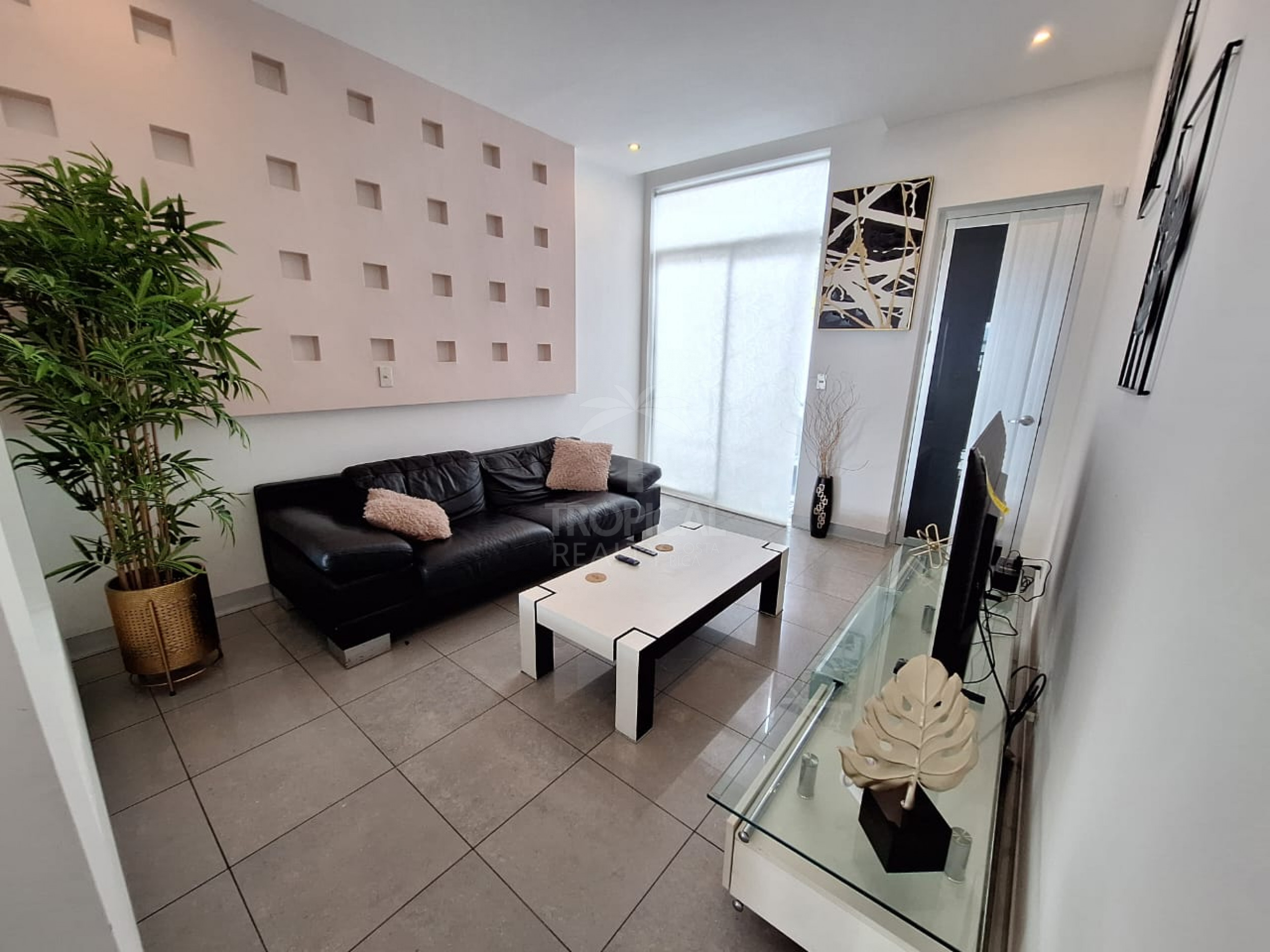 Escazu apartment for rent furnished