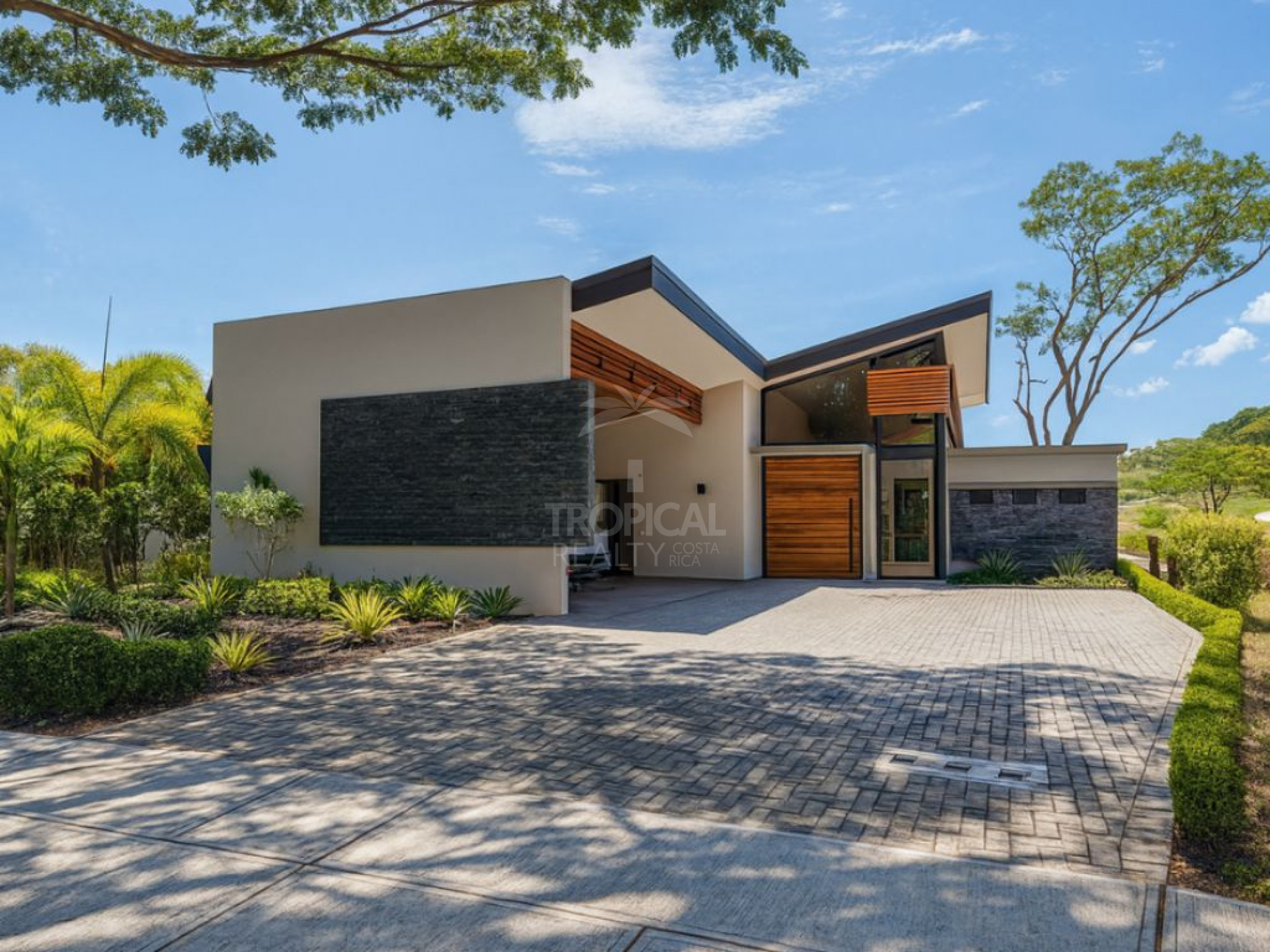 Exquisite Luxury Beach House in Reserva Conchal, Guanacaste, Costa Rica SOLD