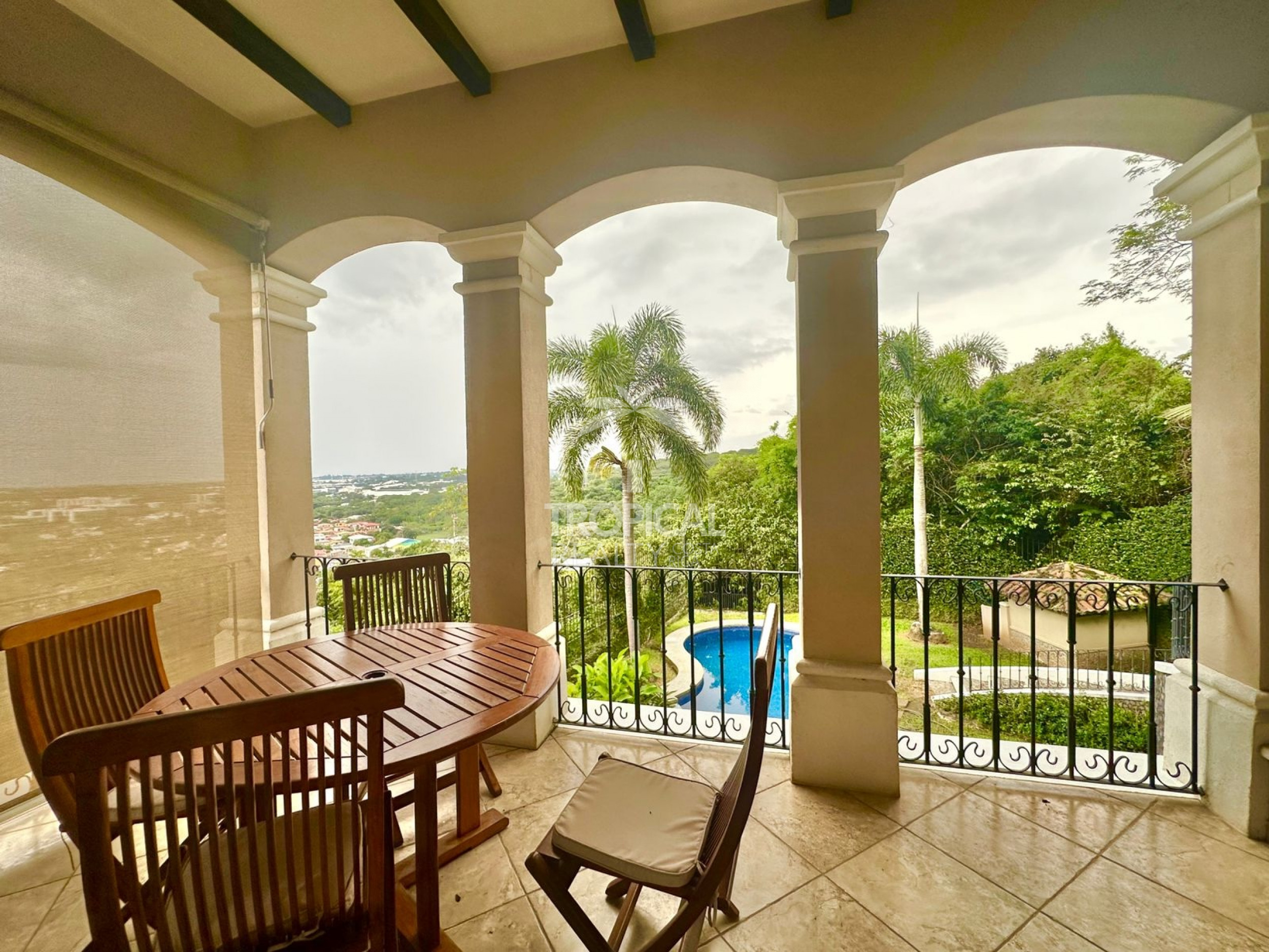Villa Real for sale or rent