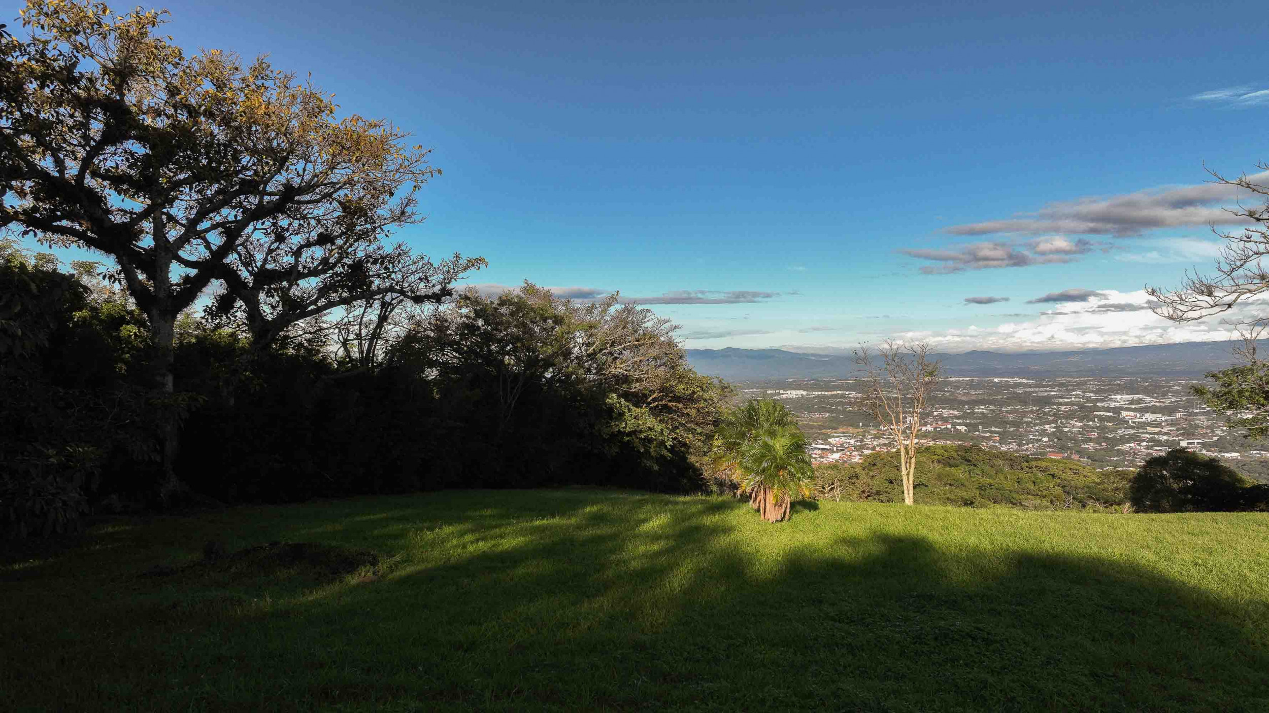 Exclusive 10.5-Hectare Development Parcel in Alto Las Palomas, Santa Ana – Unmatched Views & Privacy