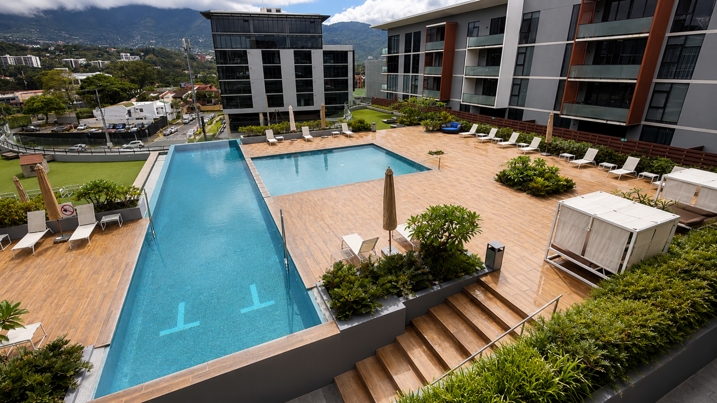 Trejos Montealegre Homes for Sale