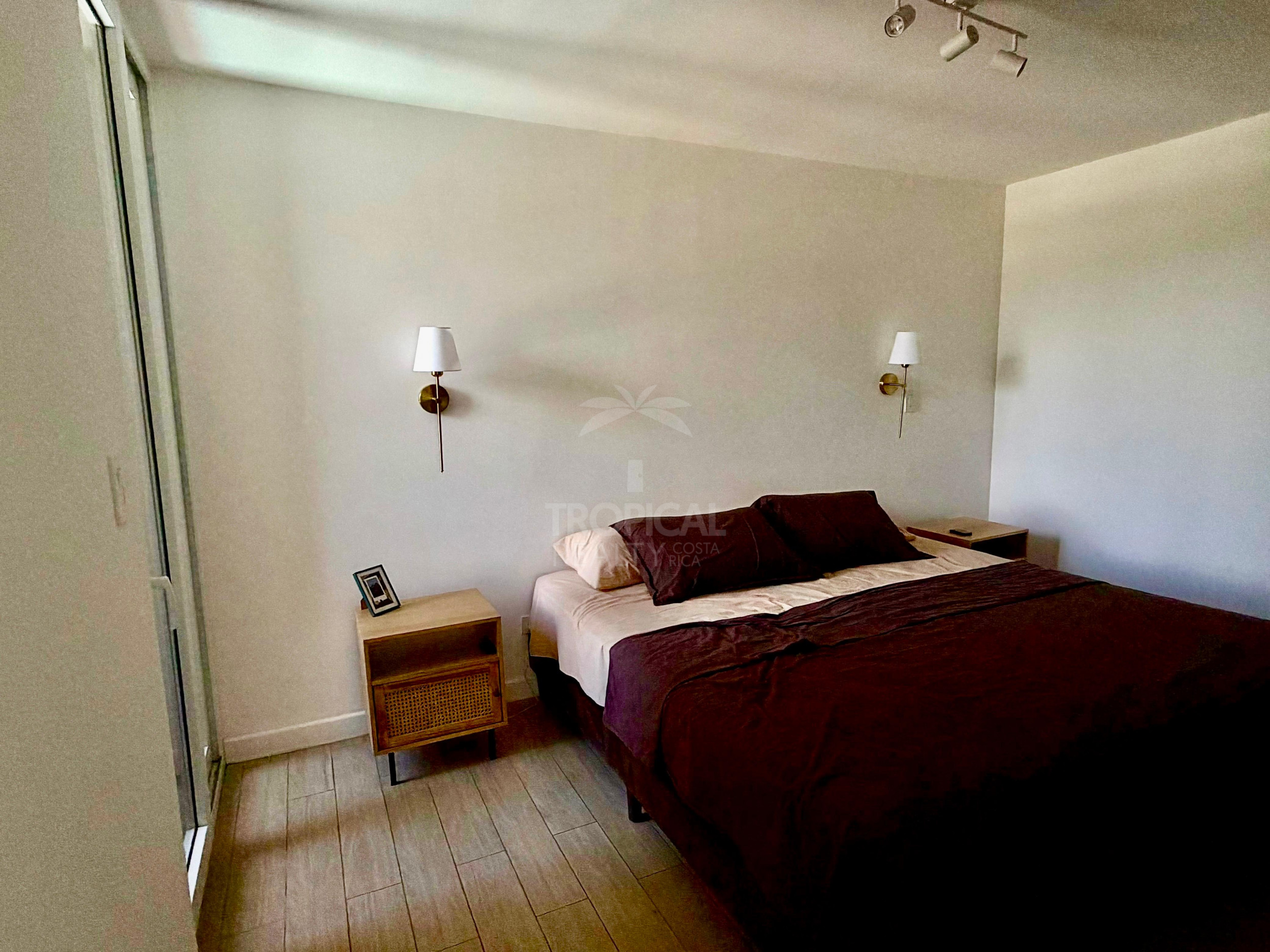 Fully Furnished Apartment for Sale Concasa – Alajuela