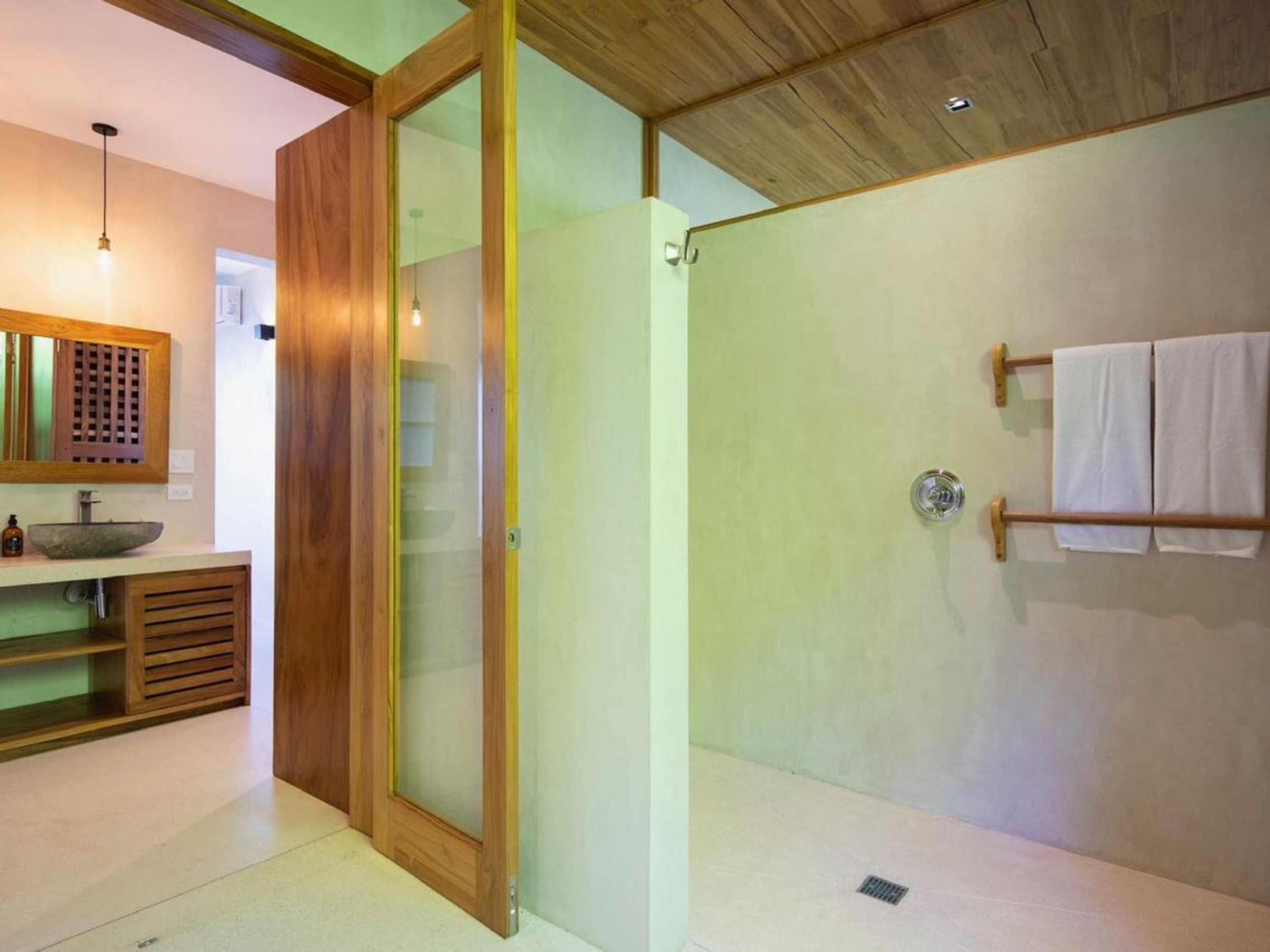 Luxury Ocean View Villa in Santa Teresa, Costa Rica