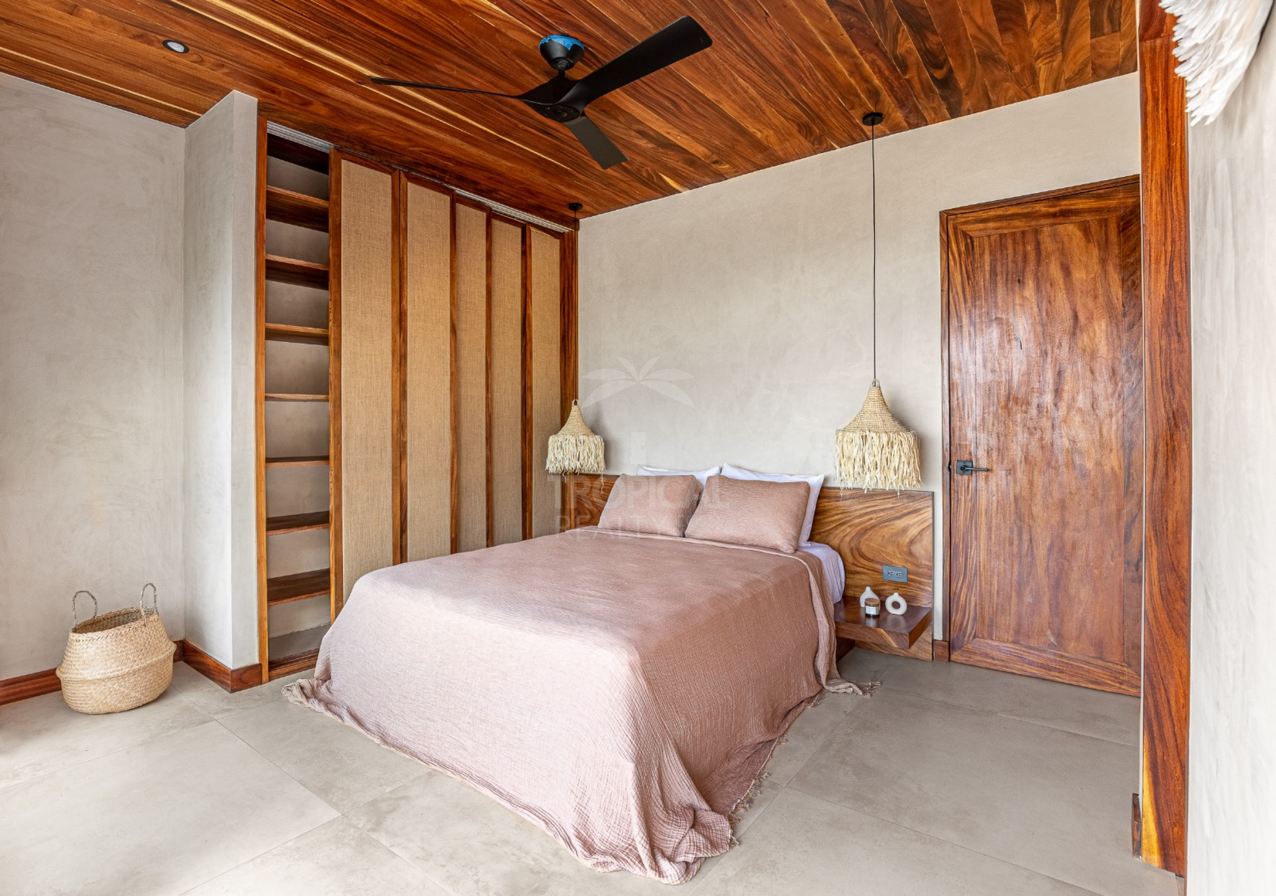 Ocean View Luxury Residence for Sale – Malpaís, Santa Teresa